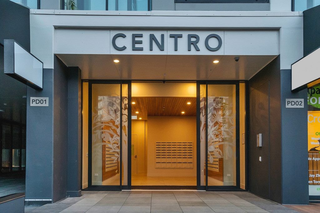 1016/145 Nelson Street, Auckland Central, Auckland City