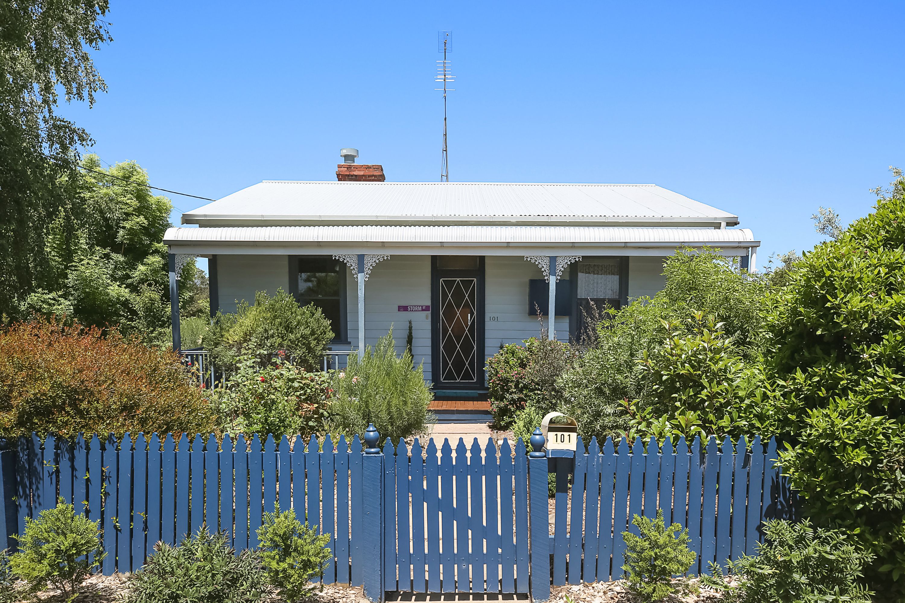 101 Curdie Street, Cobden VIC 3266