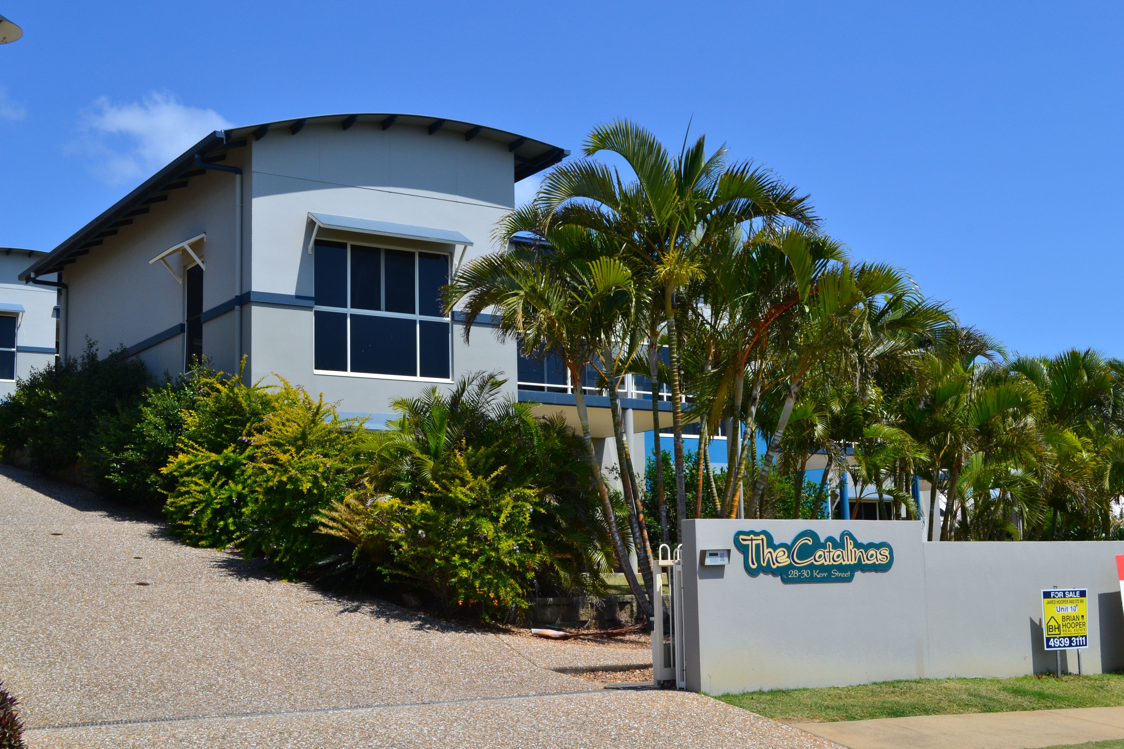 1/28-30 Kerr Street - TENANT APPROVED, Meikleville Hill, QLD 4703
