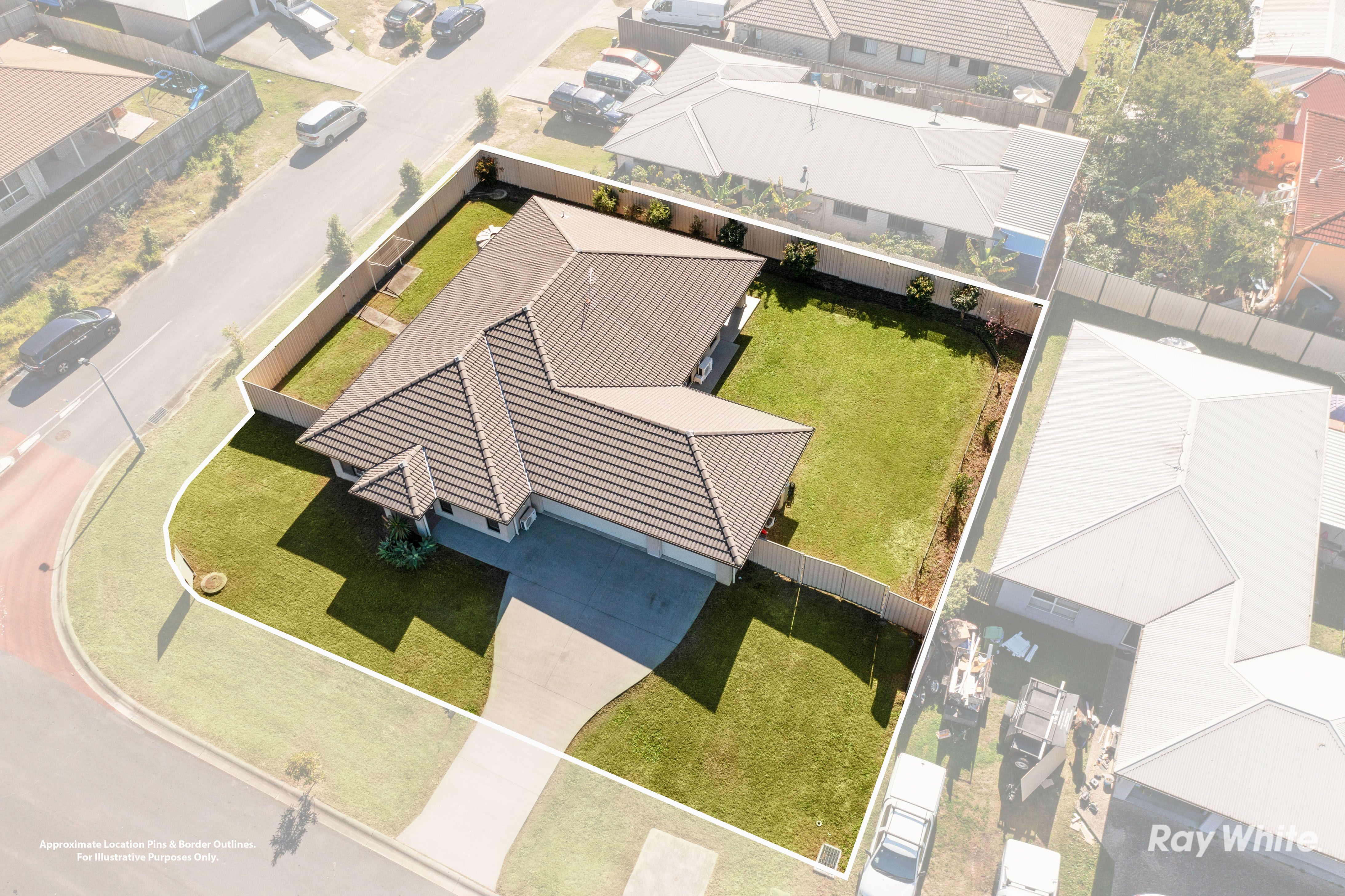 18 Prestige Drive, Marsden, QLD 4132