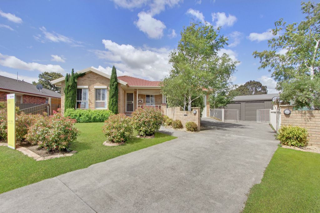 15 Samuel Place, Goulburn NSW 2580