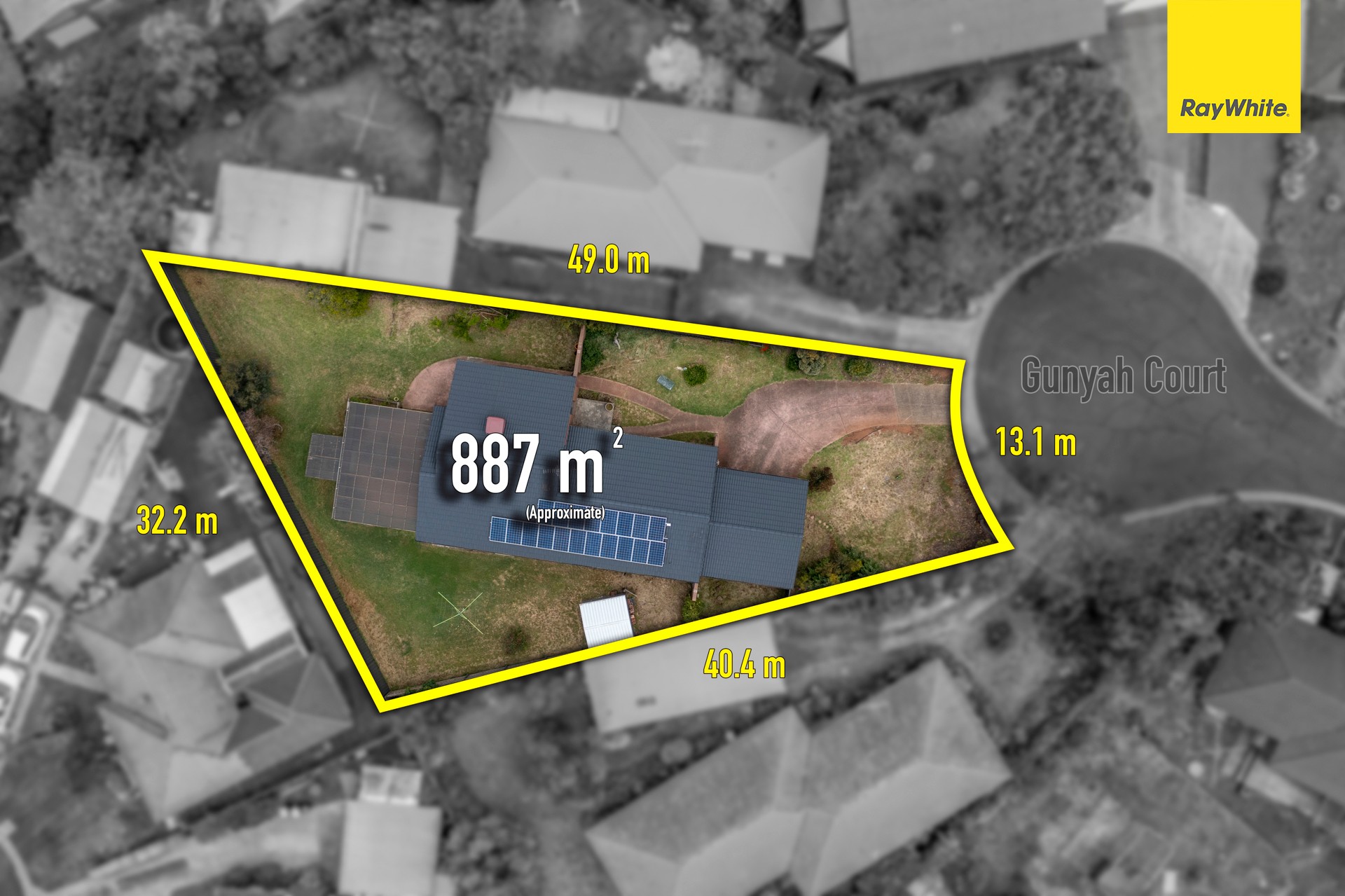 3 Gunyah Court, Kurunjang, VIC 3337