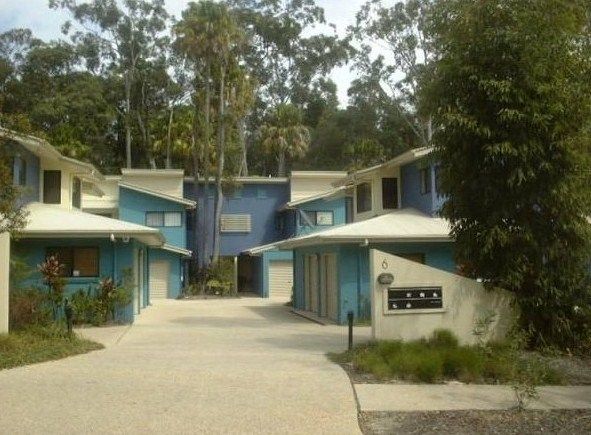 5/6 Tranquil Place, Alexandra Headland, QLD 4572