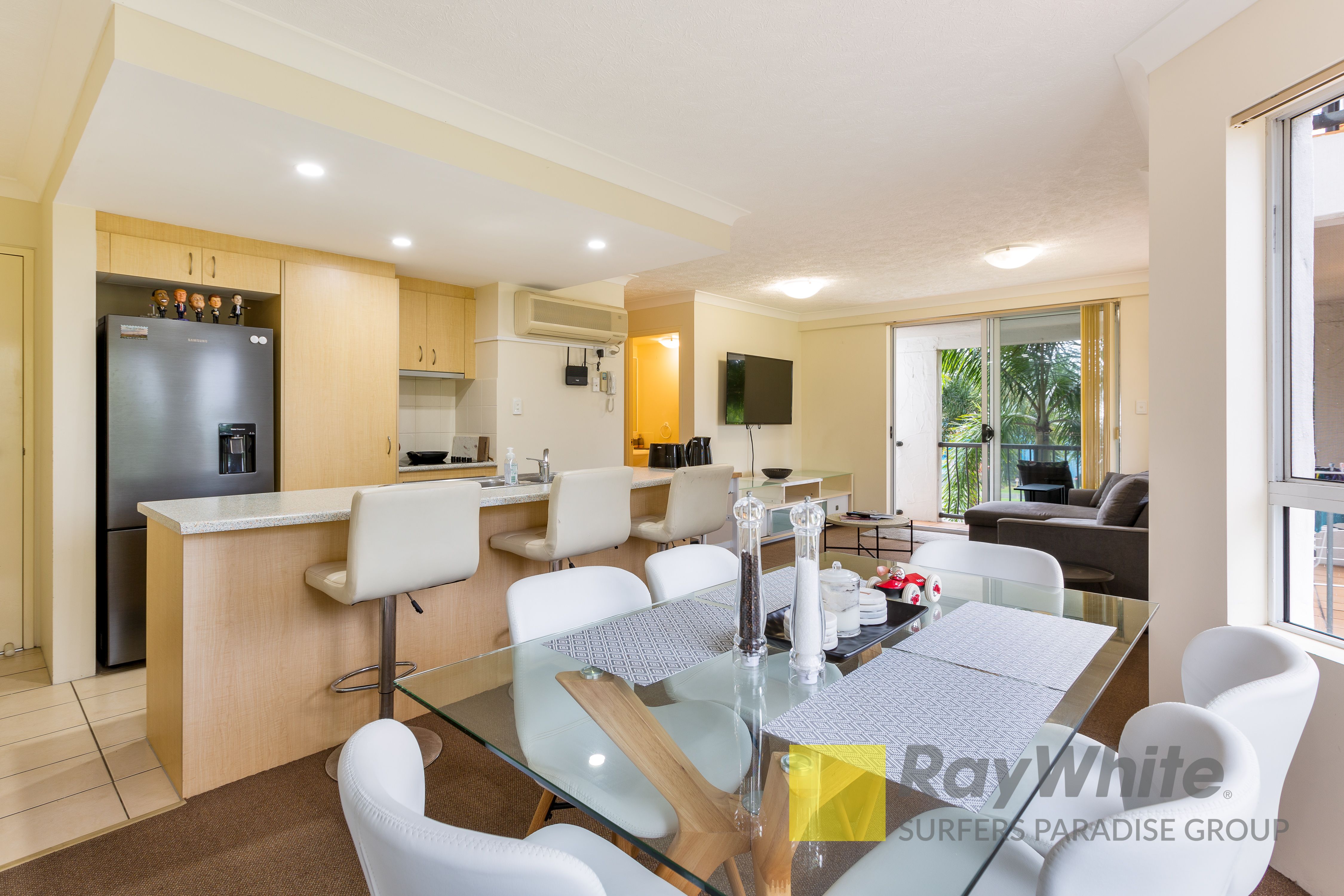24/3-5 Norman Street, Southport, QLD 4215