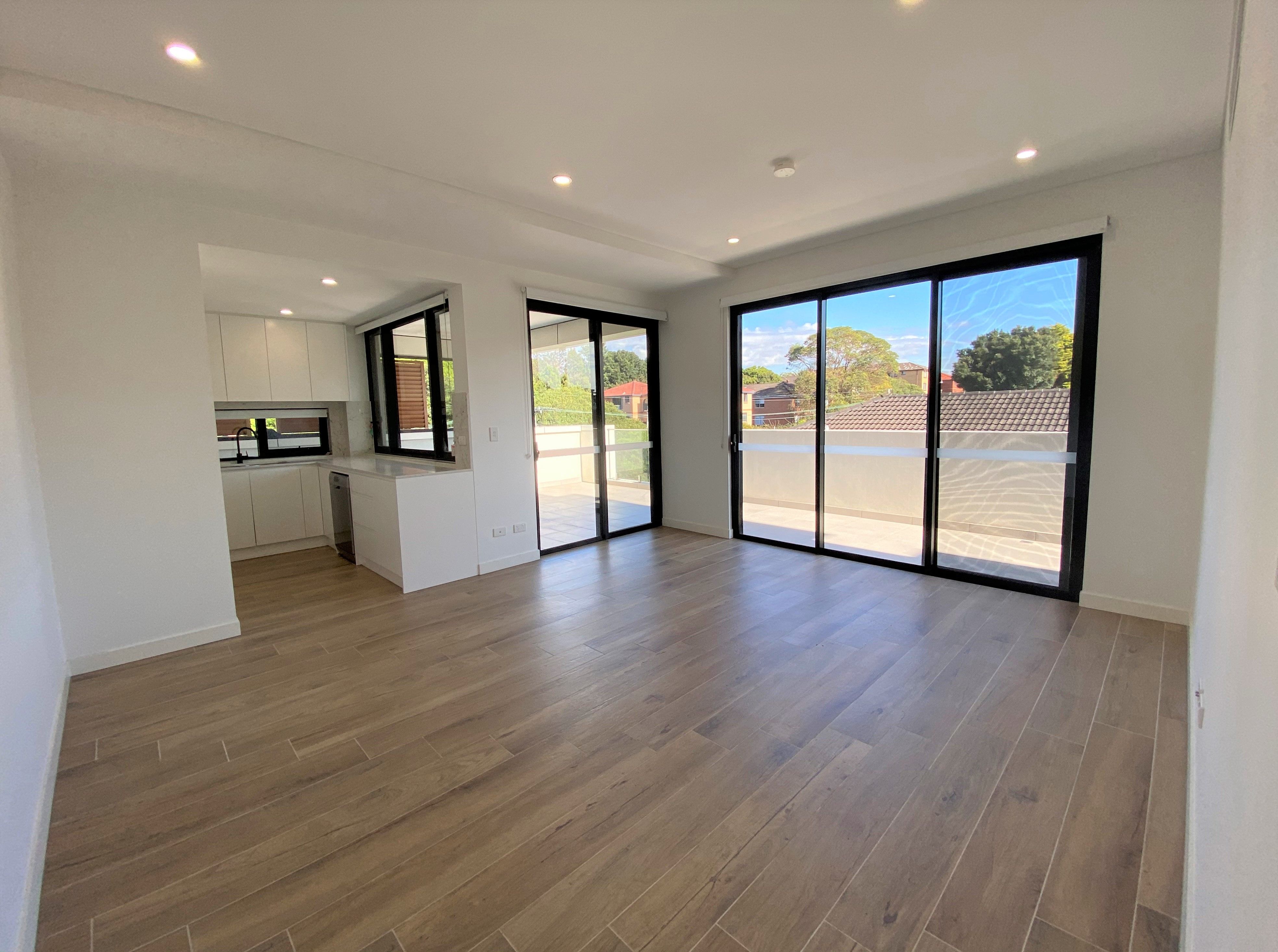 201/20-22 George, Marrickville, NSW 2204