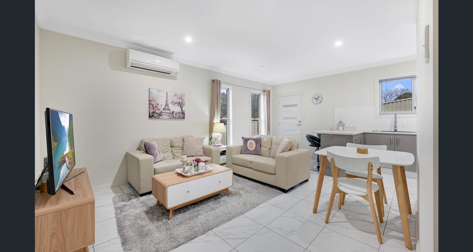119A Emerald Drive, Eagle Vale, NSW 2558