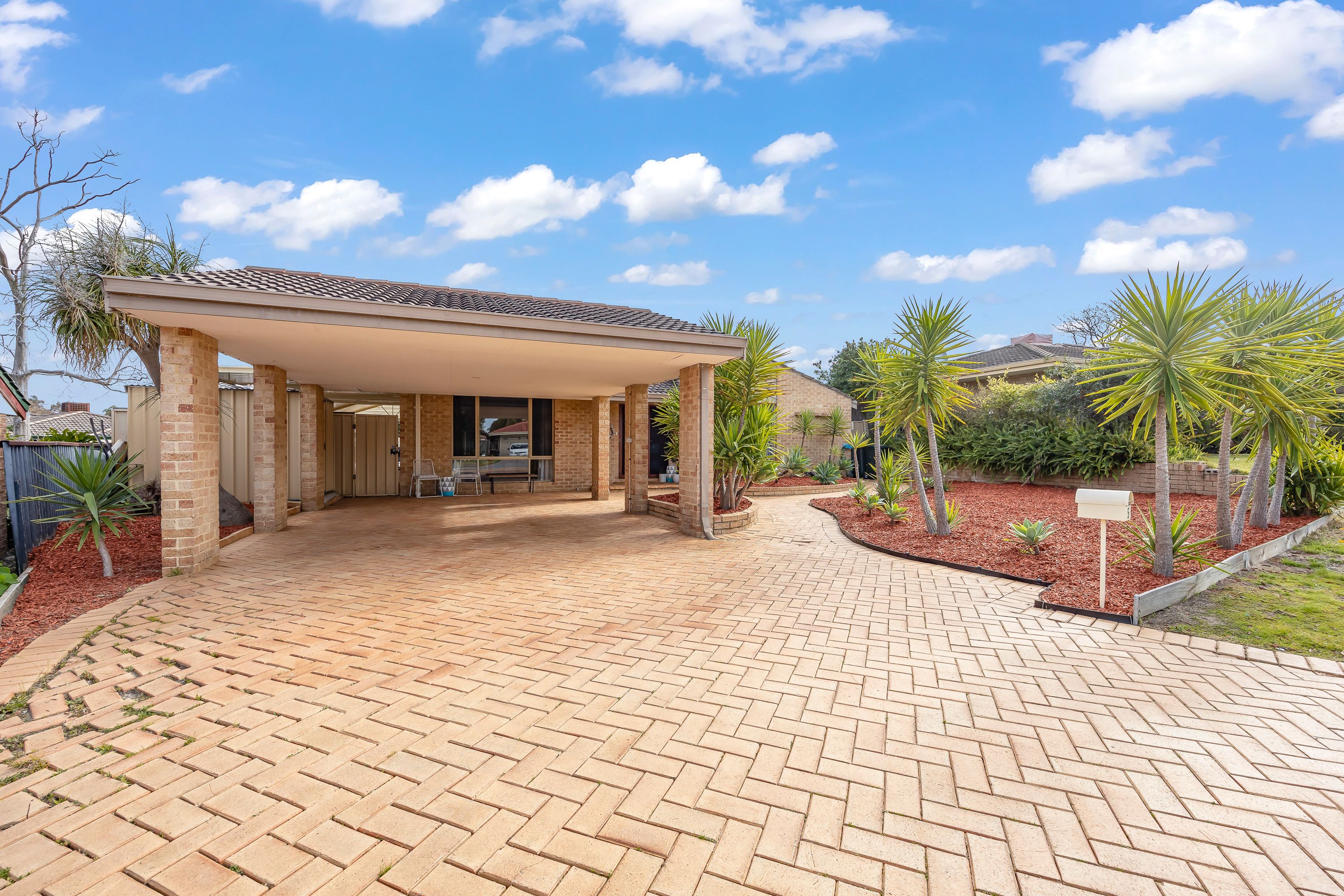 5 Edgeview Mews, Ballajura, WA 6066