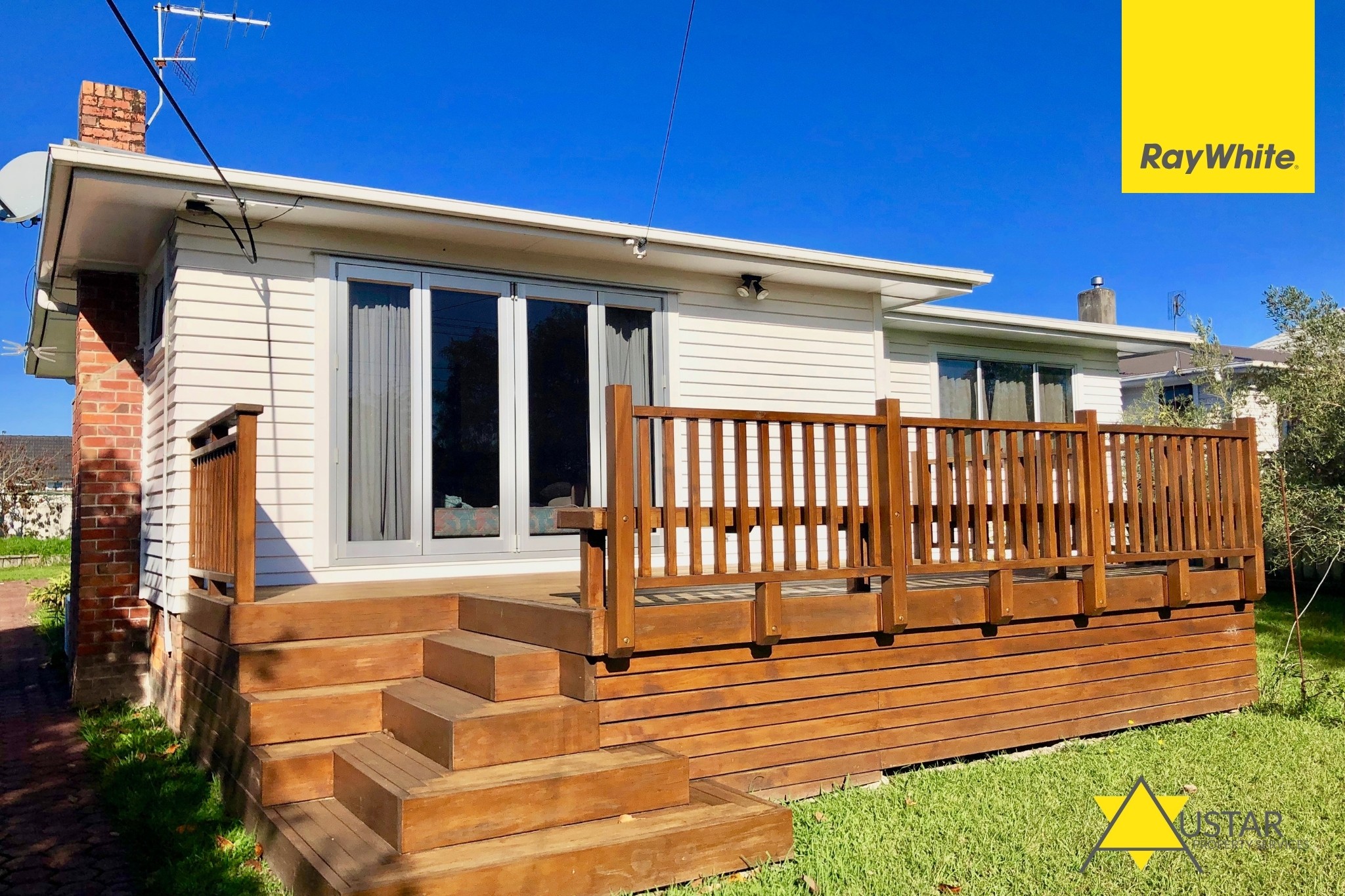 102 Matipo Road, Te Atatu Peninsula, Waitakere City