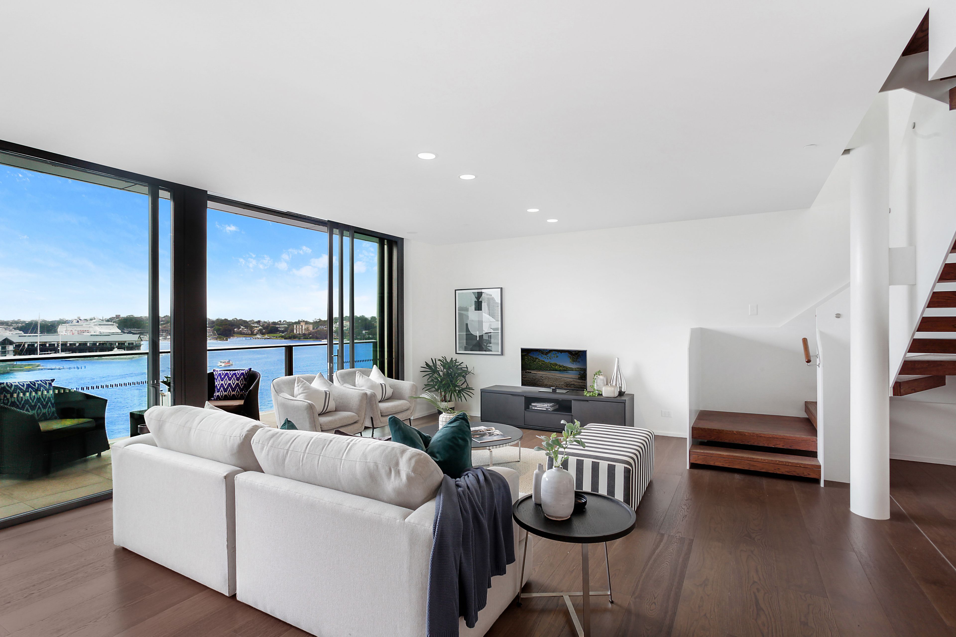 702/17 Barangaroo Avenue, Barangaroo, NSW 2000