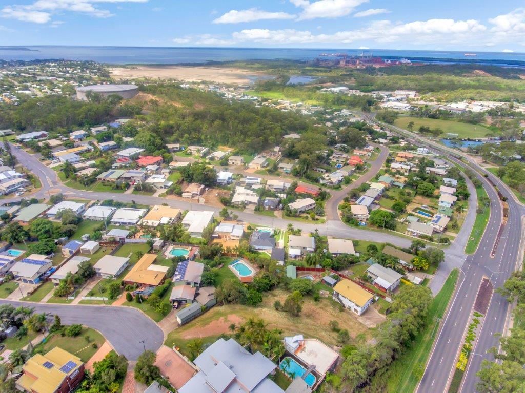 20 Watson Close, South Gladstone, QLD 4680