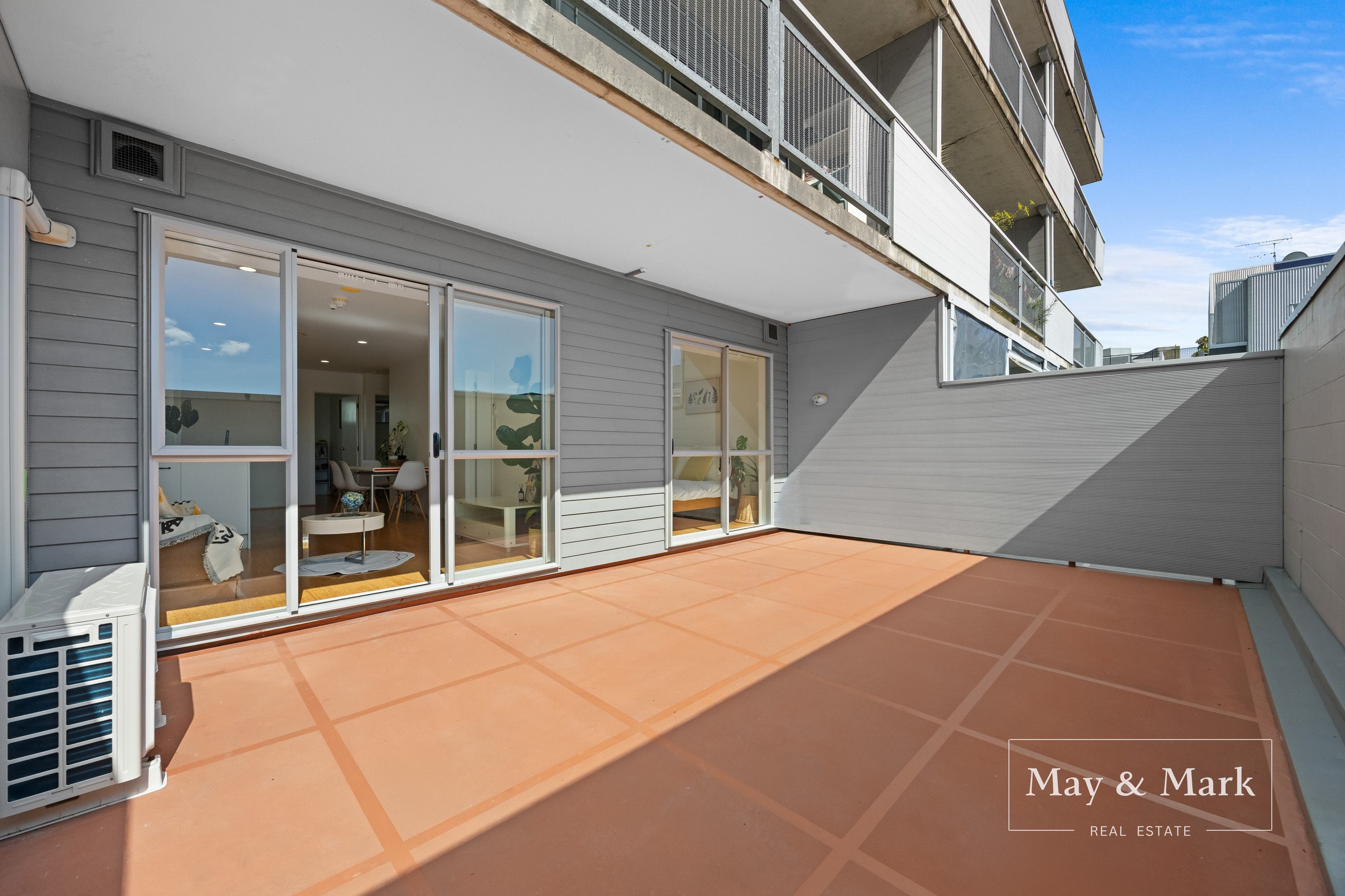 1F/1 Ophir Street, Grey Lynn, Auckland City