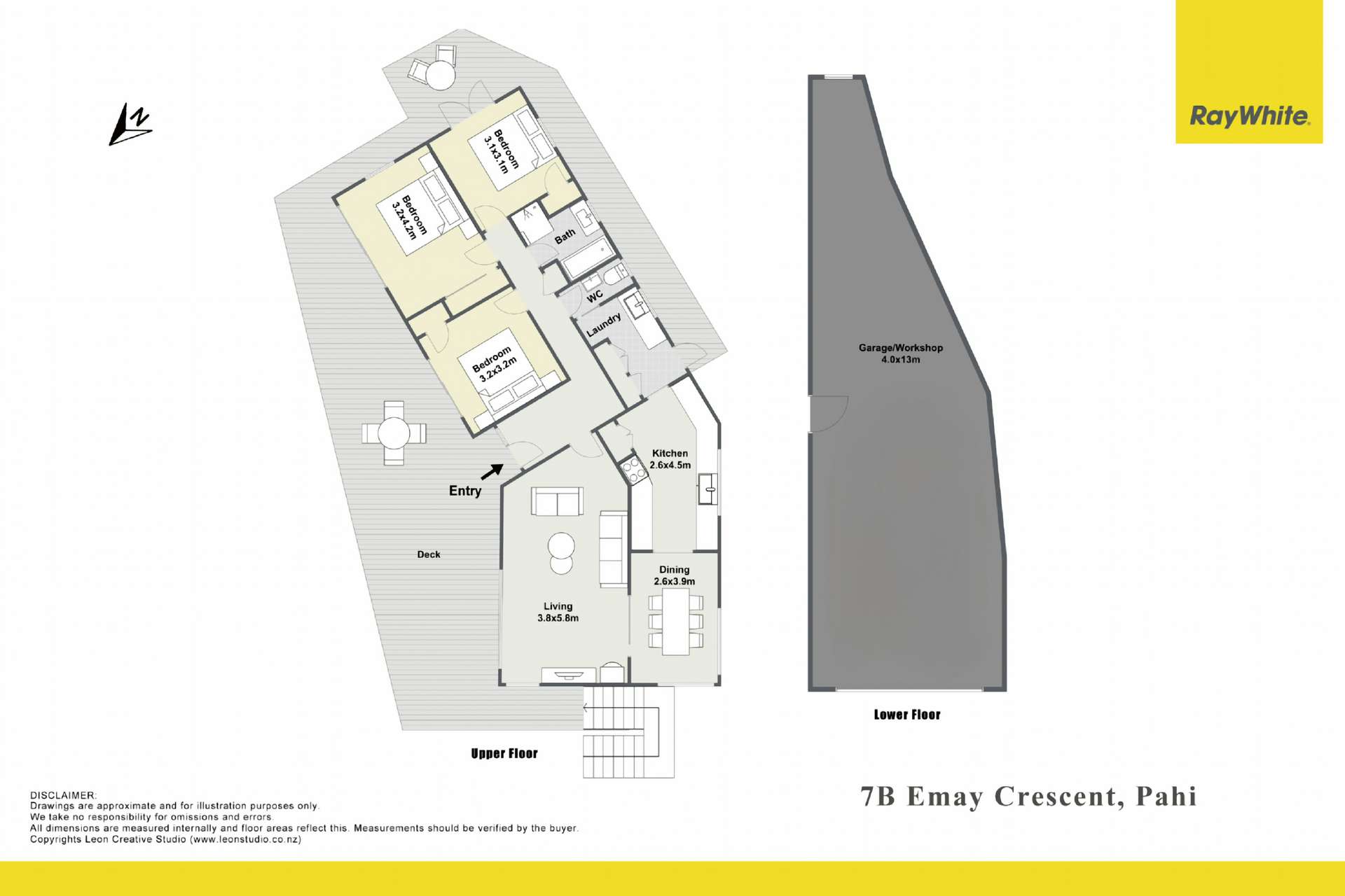 7b Emay Crescent photo 18