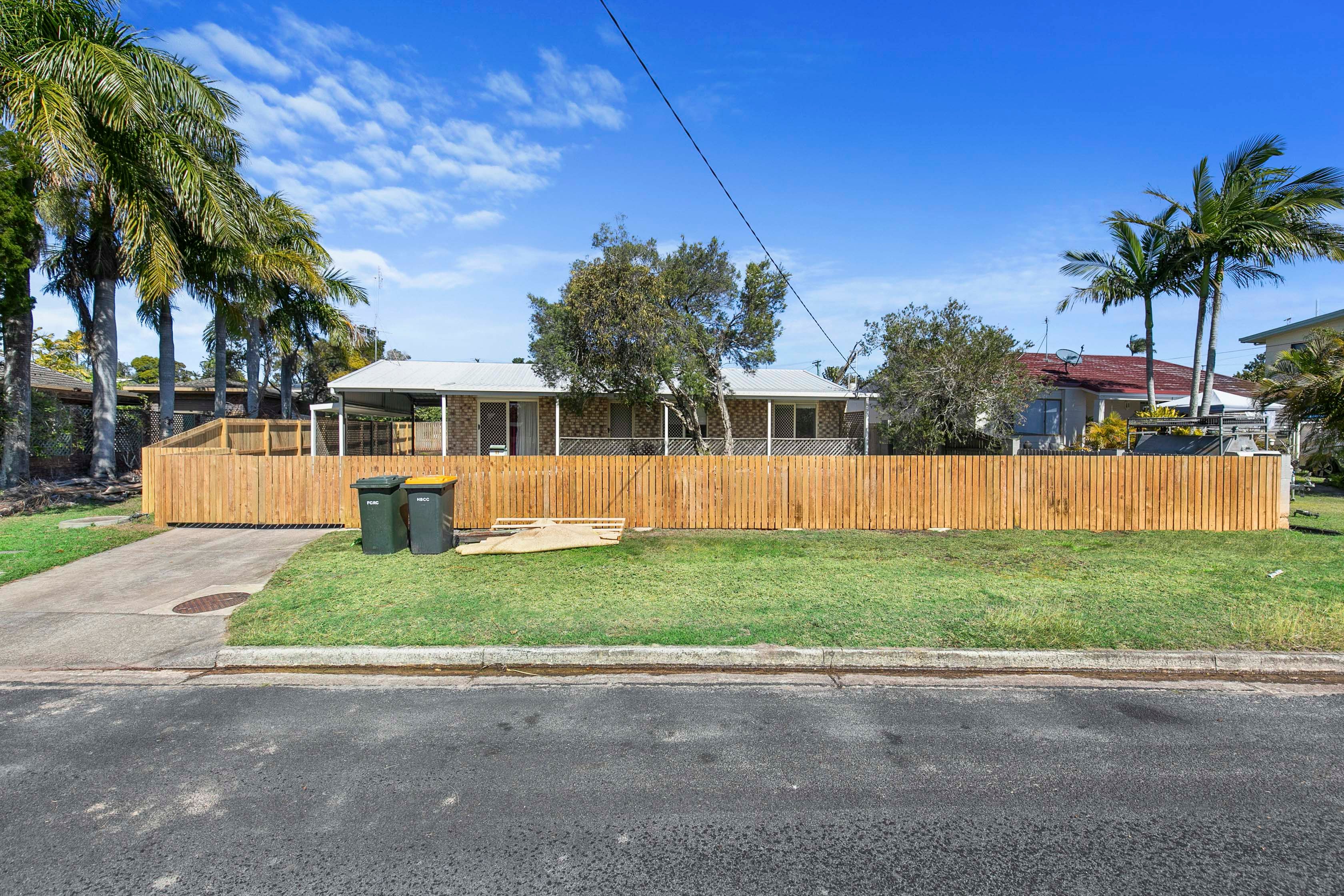 11 Tingira Terrace, Scarness, QLD 4655