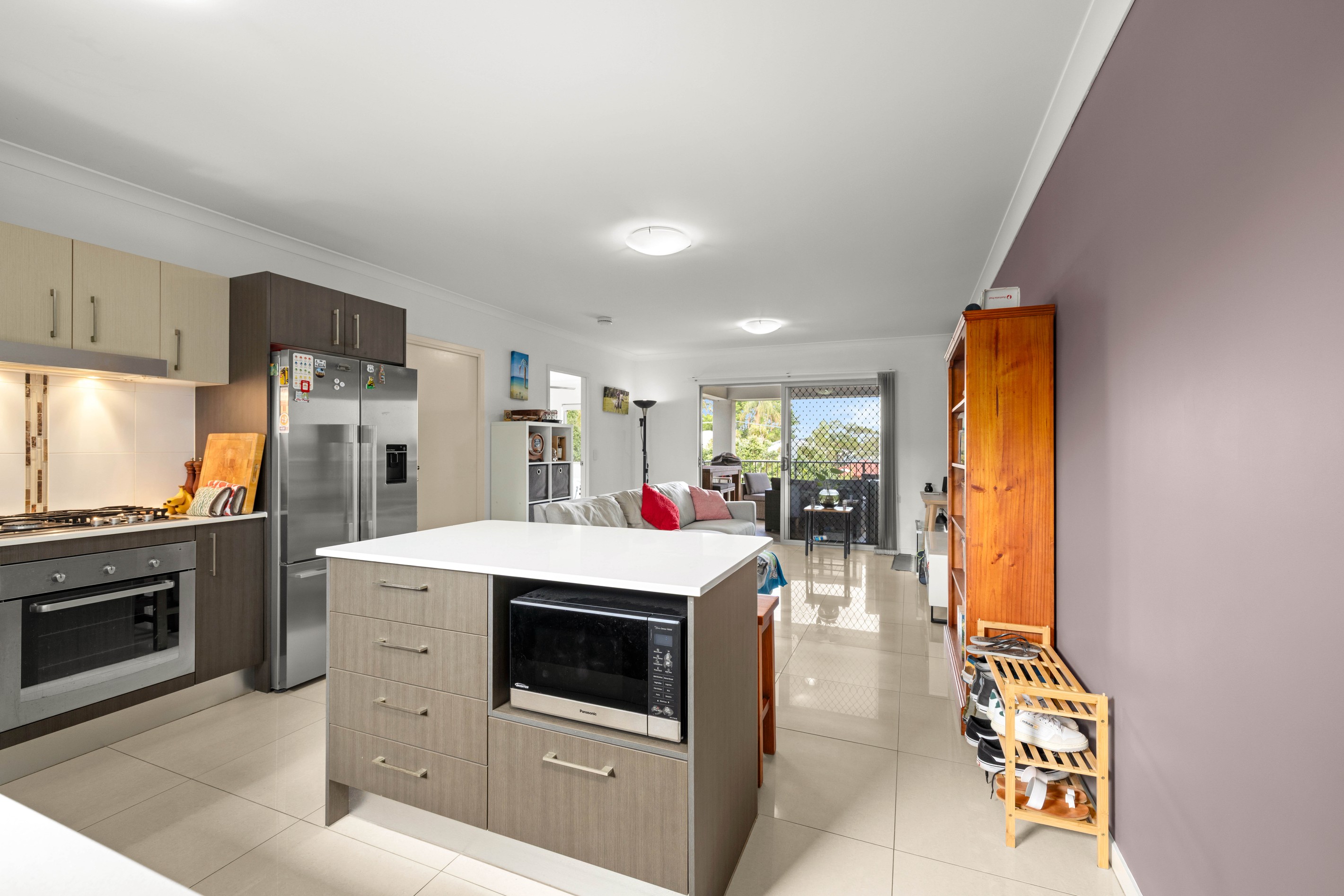 3/17 Lyon Street, Moorooka, QLD 4105