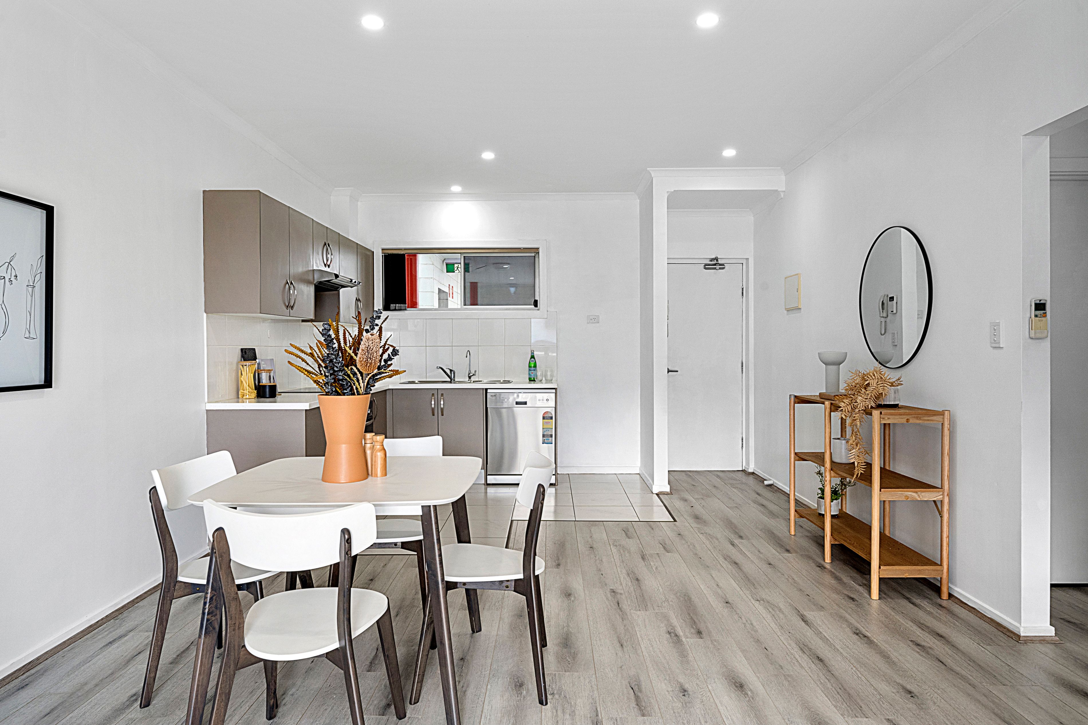 102/6-14 Metro Parade, Mawson Lakes, SA 5095