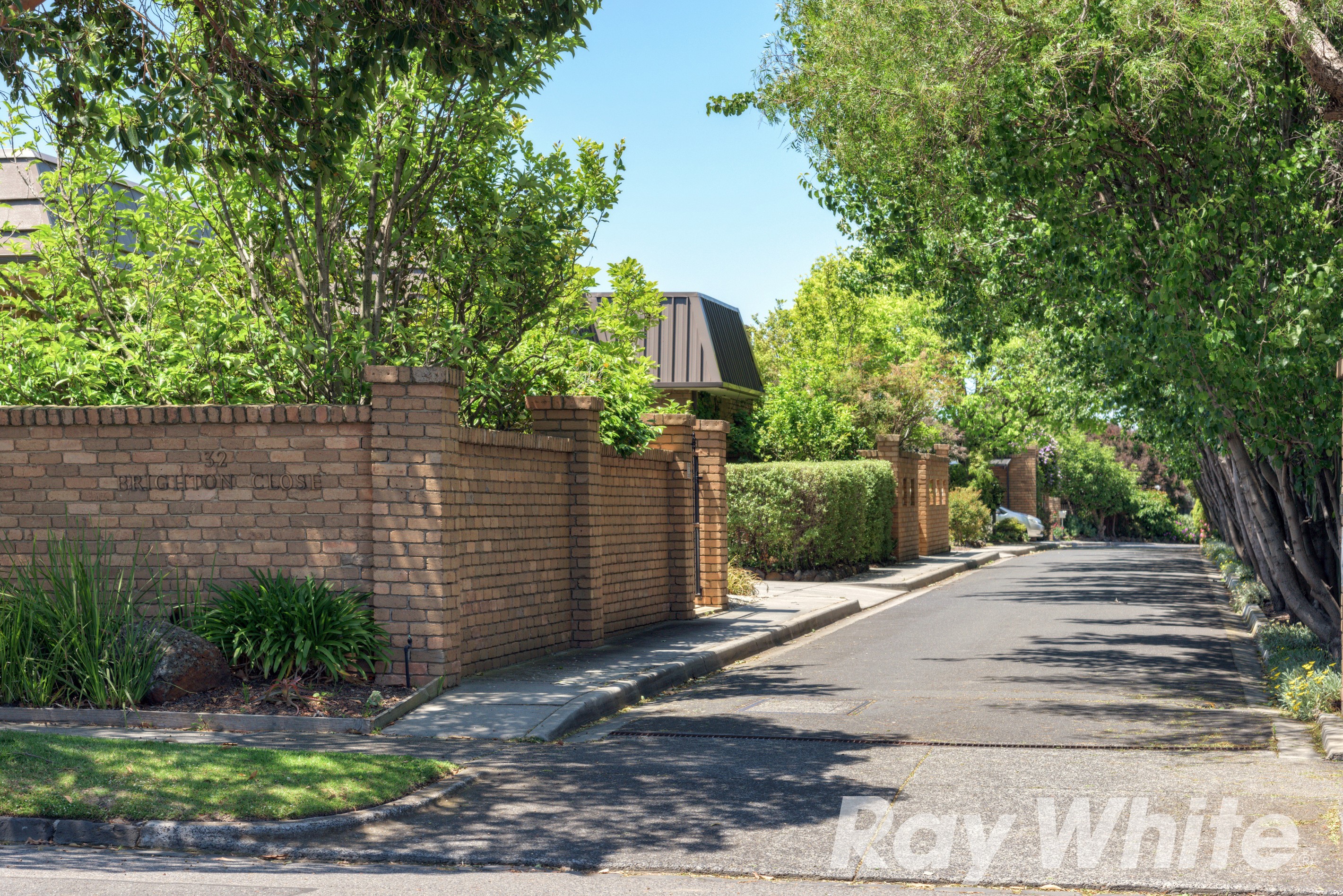 12A/32 New Street, Hampton, VIC 3188