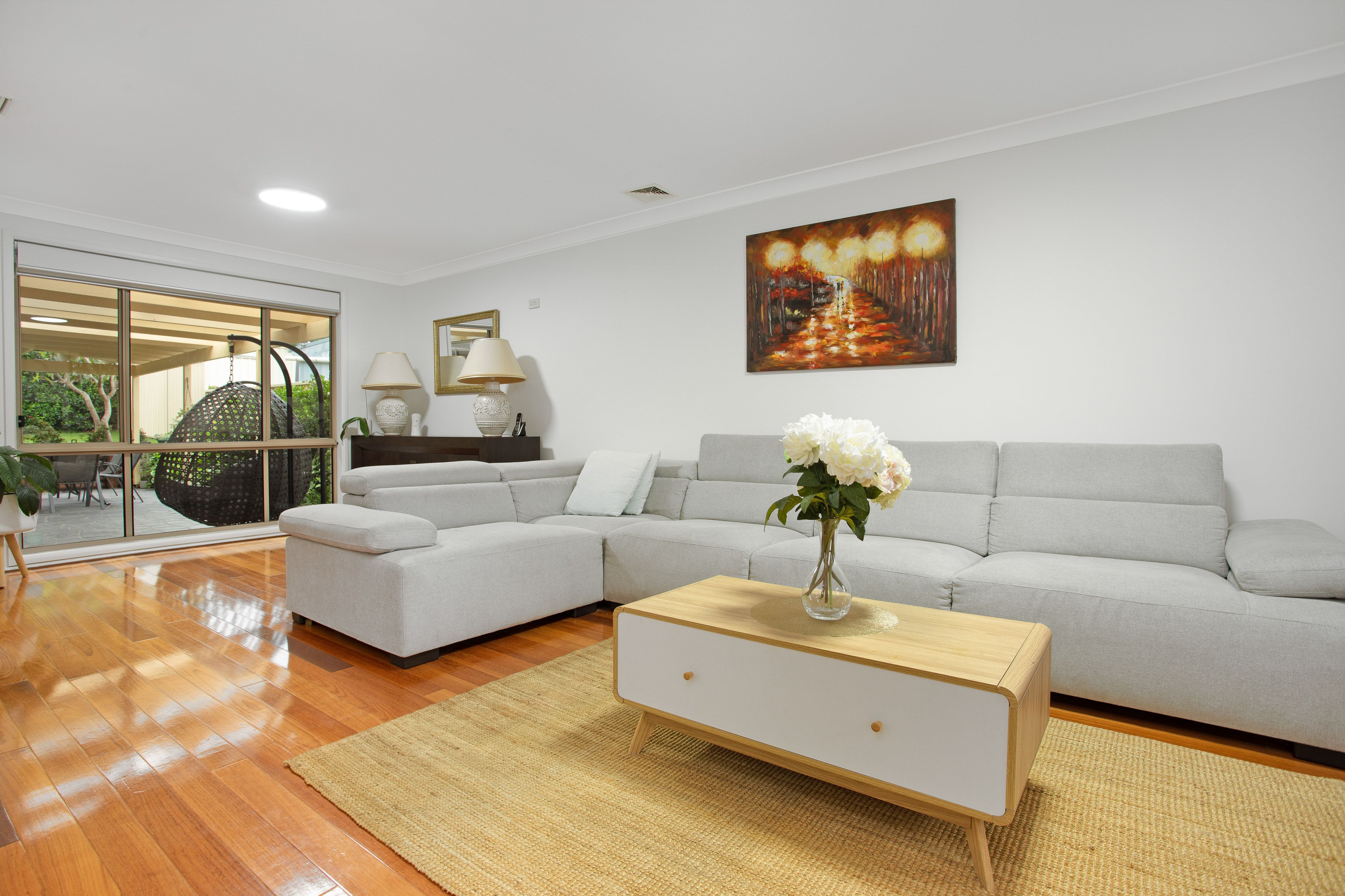 25 Bittern Grove, Glenwood, NSW 2768