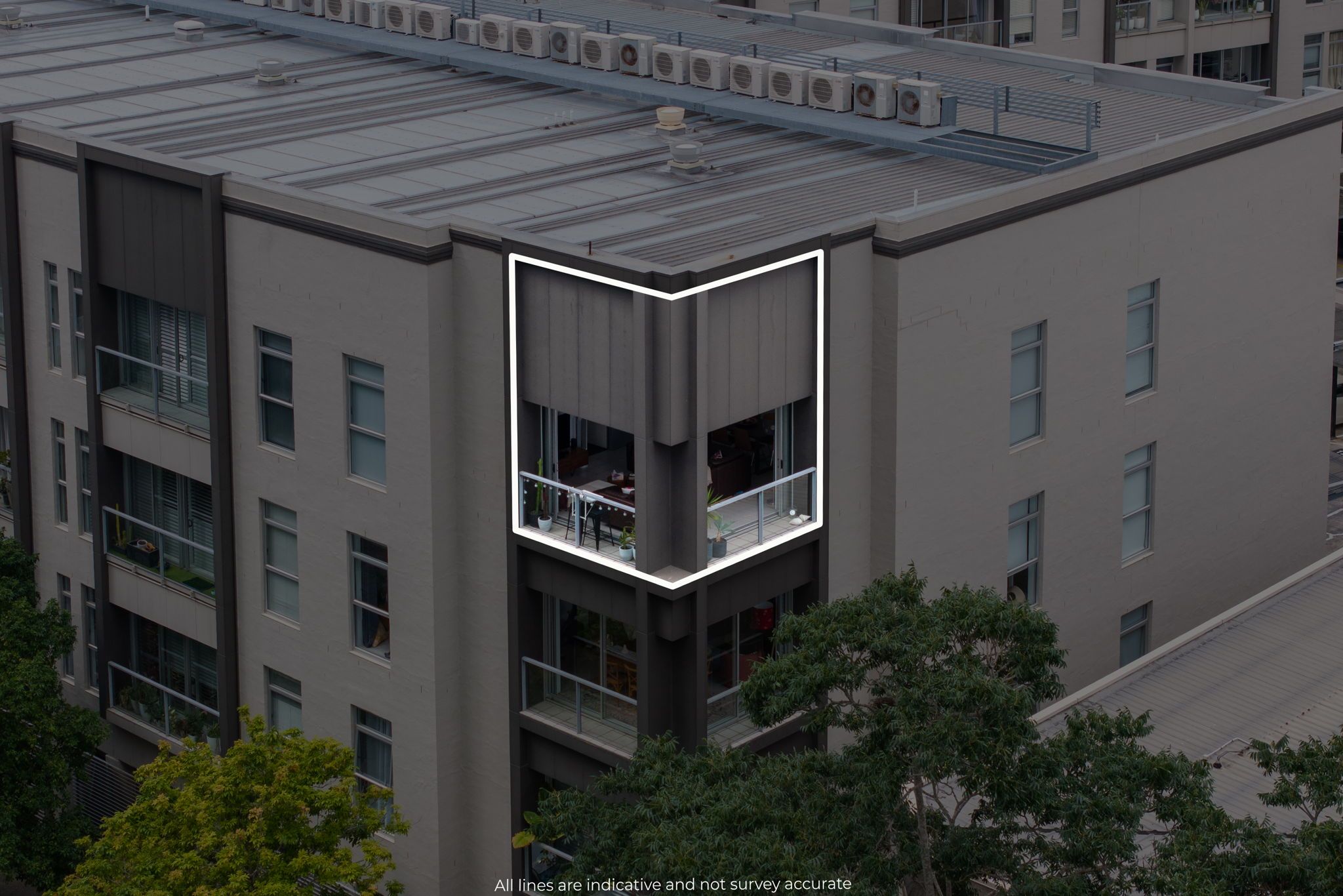 301/38 Skyring Terrace — photo 17 of 23