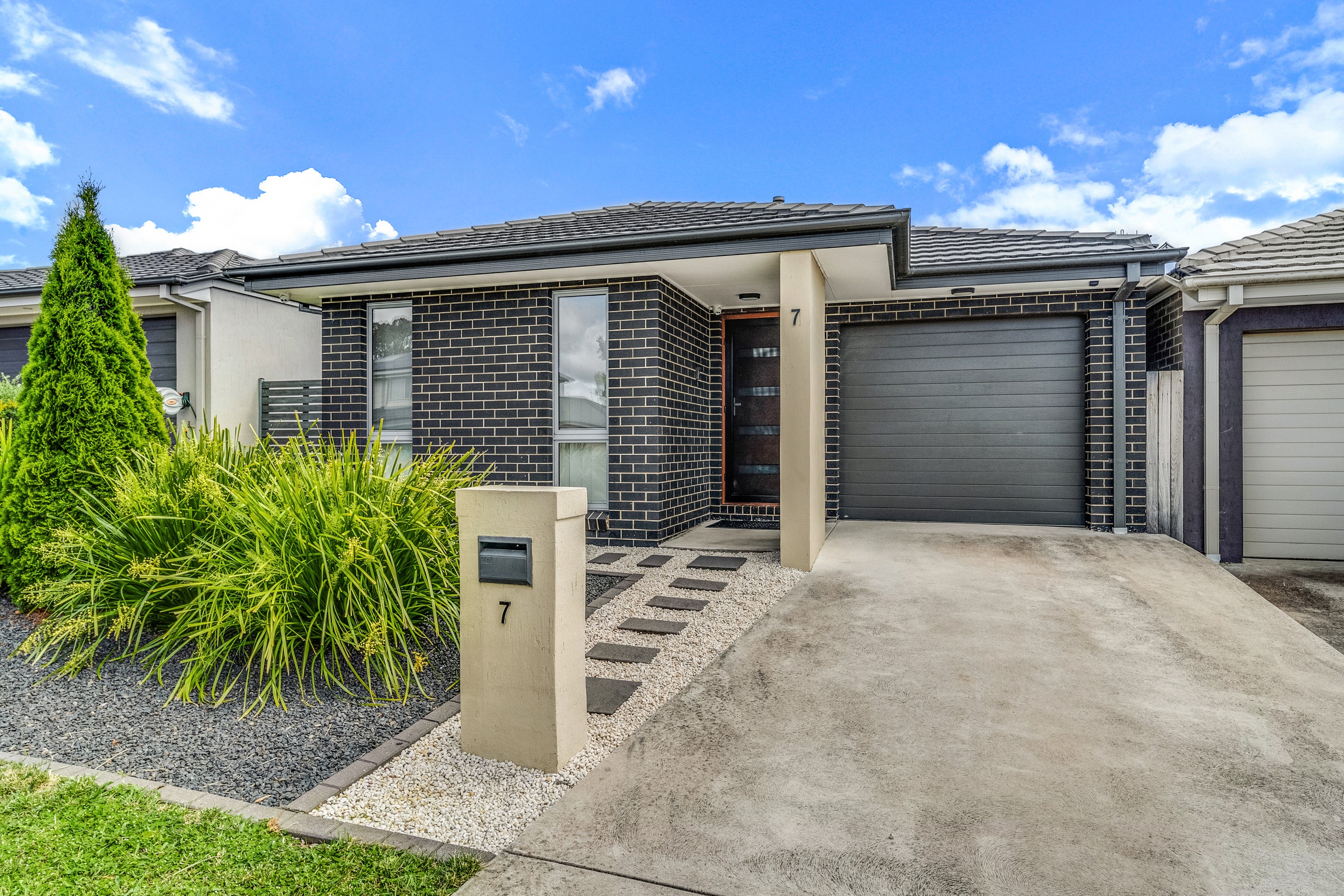 7 Nordeck Street, Casey, ACT 2913