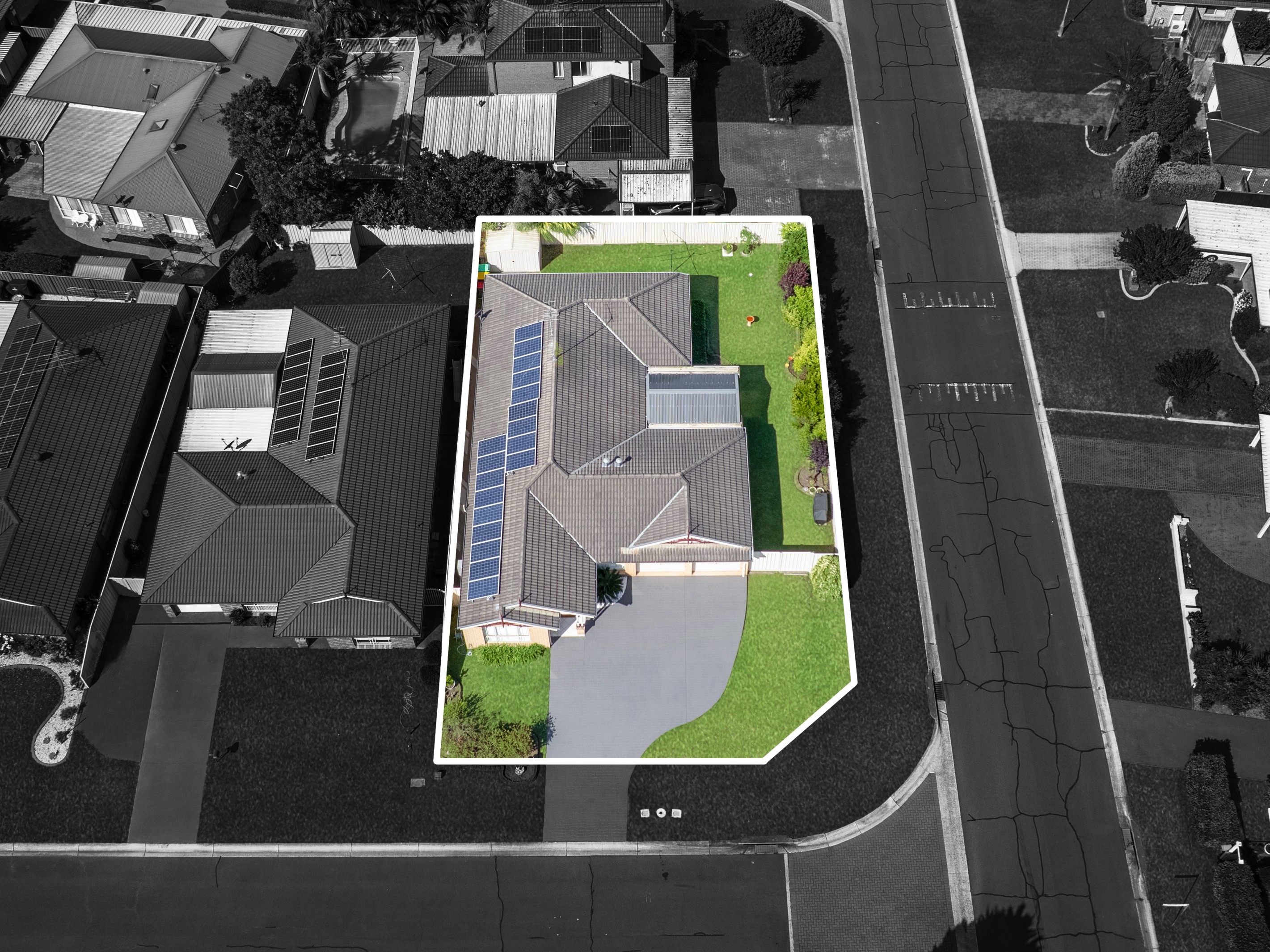 51 Bardolph Avenue, Rosemeadow, NSW 2560