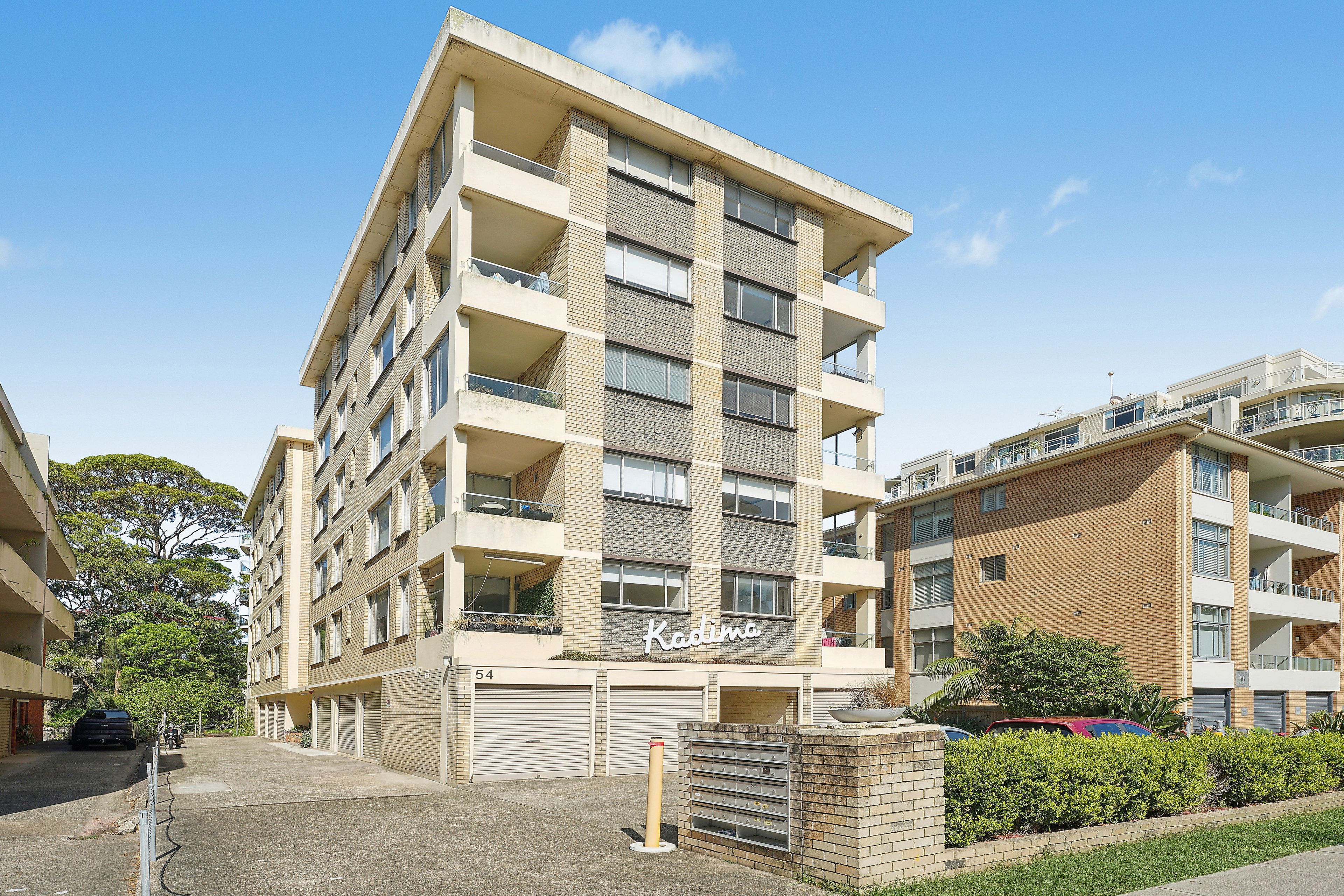 8/54 Penkivil Street — photo 6 of 6