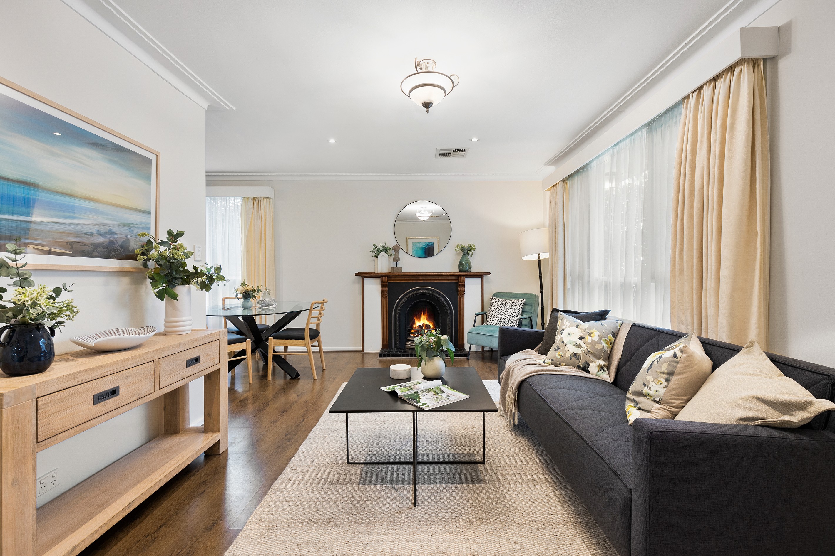 2 Mitchell Avenue, Boronia, VIC 3155