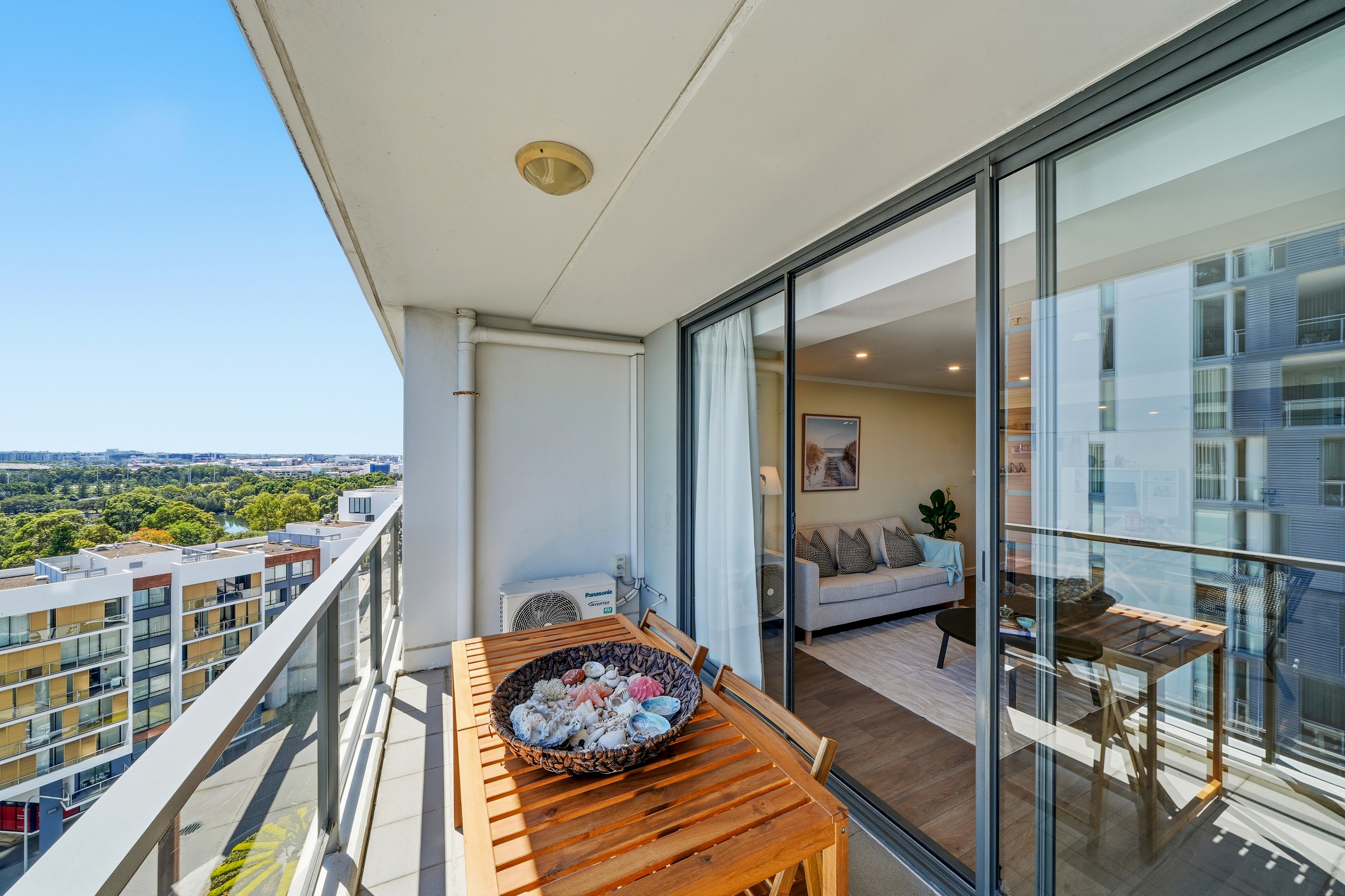 1107/35A Arncliffe Street, Wolli Creek, NSW 2205