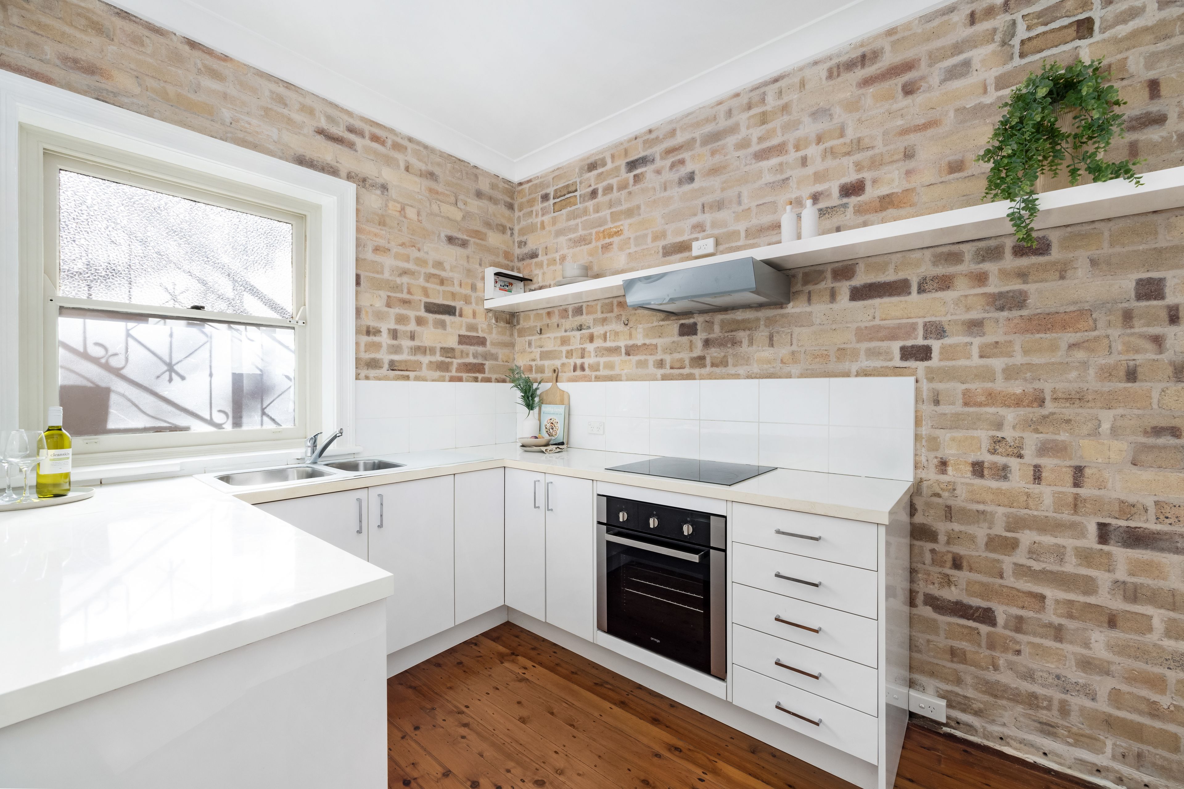1/216 Blues Point Road, North Sydney, NSW 2060