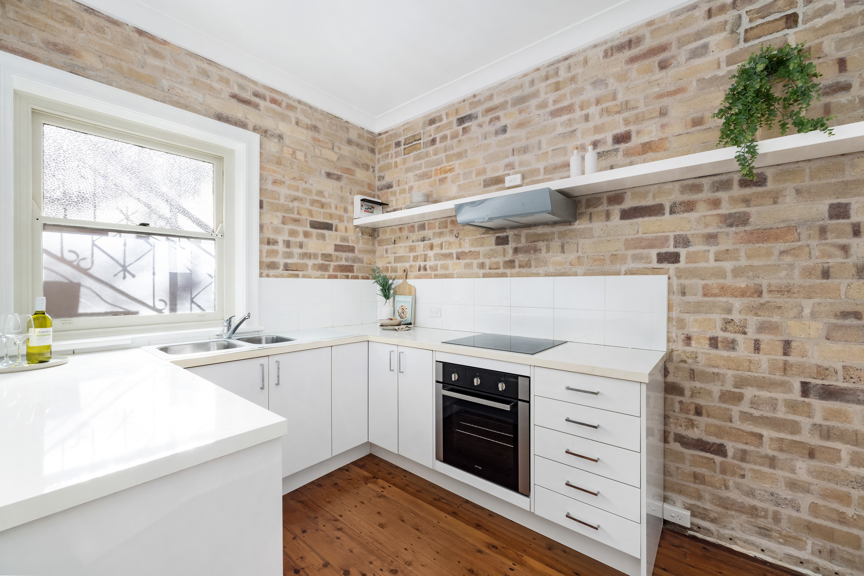 1/216 Blues Point Road, North Sydney, NSW 2060