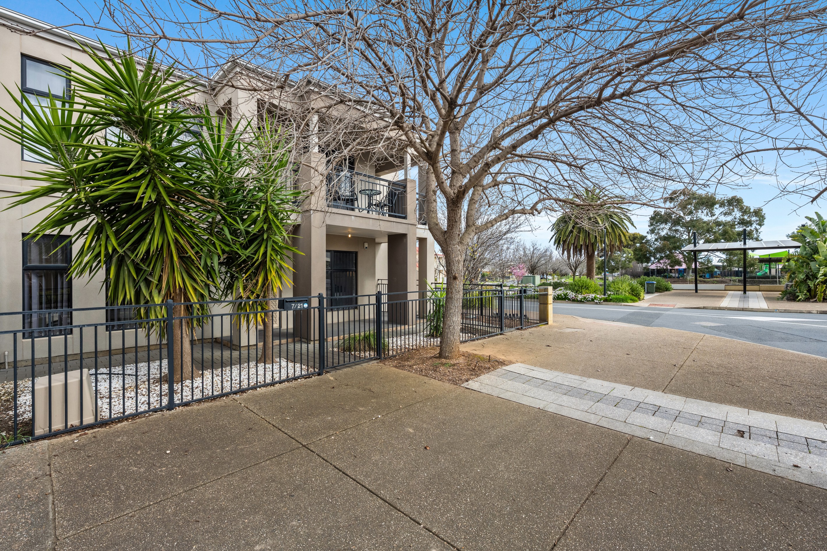 7/21 The Avenue, Athol Park, SA 5012