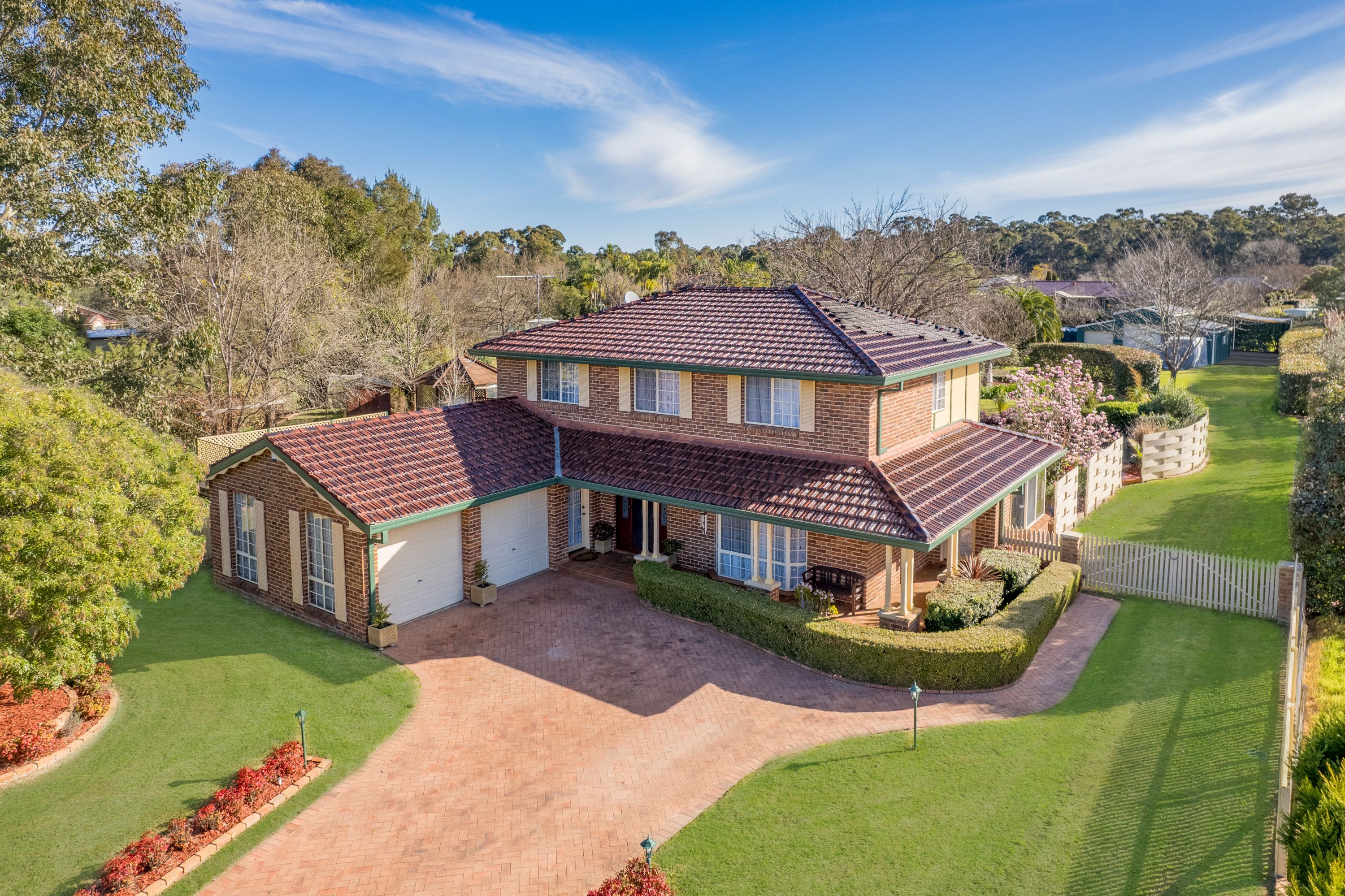 14 Verdelho Way, Orchard Hills, NSW 2748