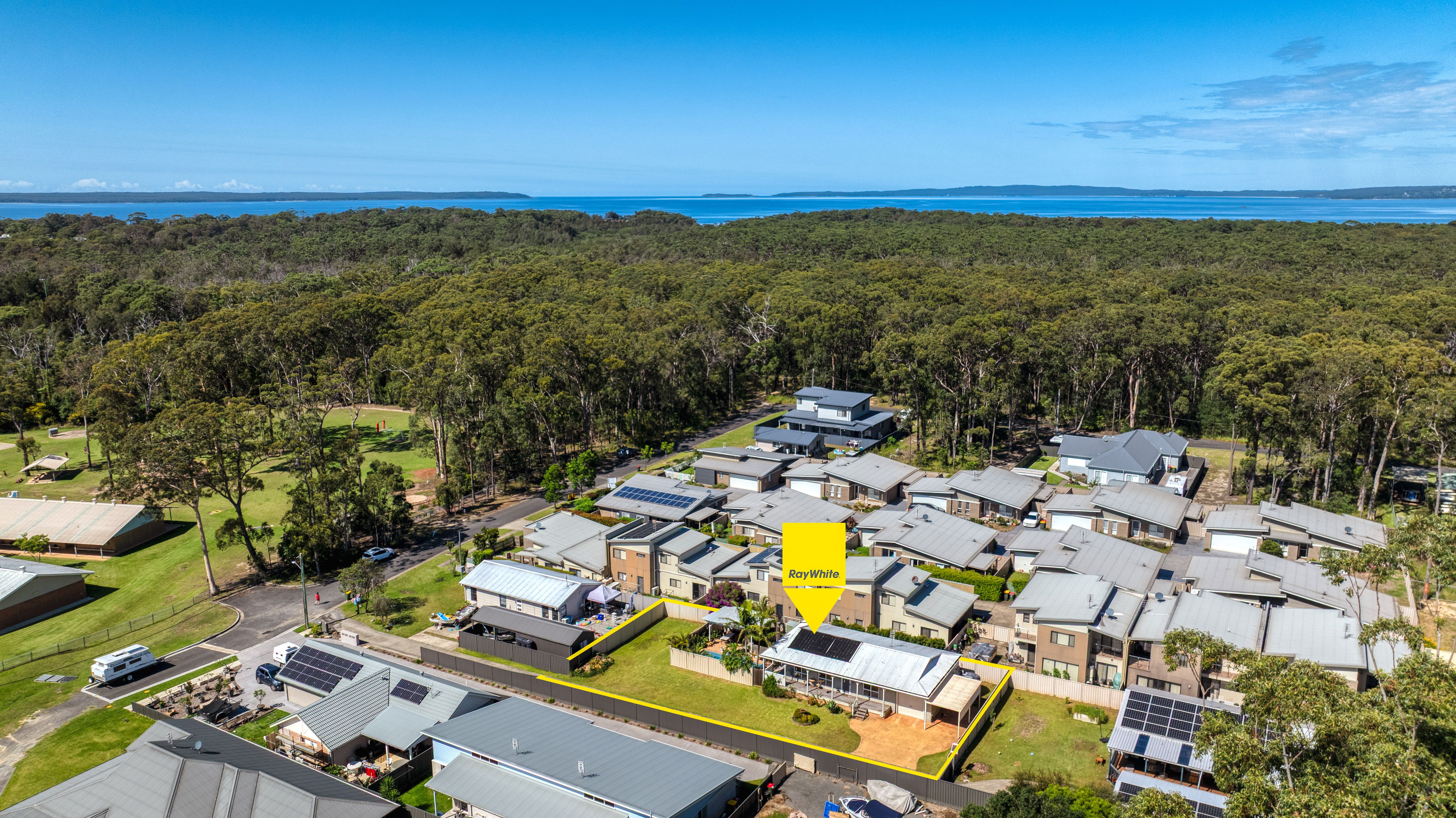 8B Cook Street, Callala Bay, NSW