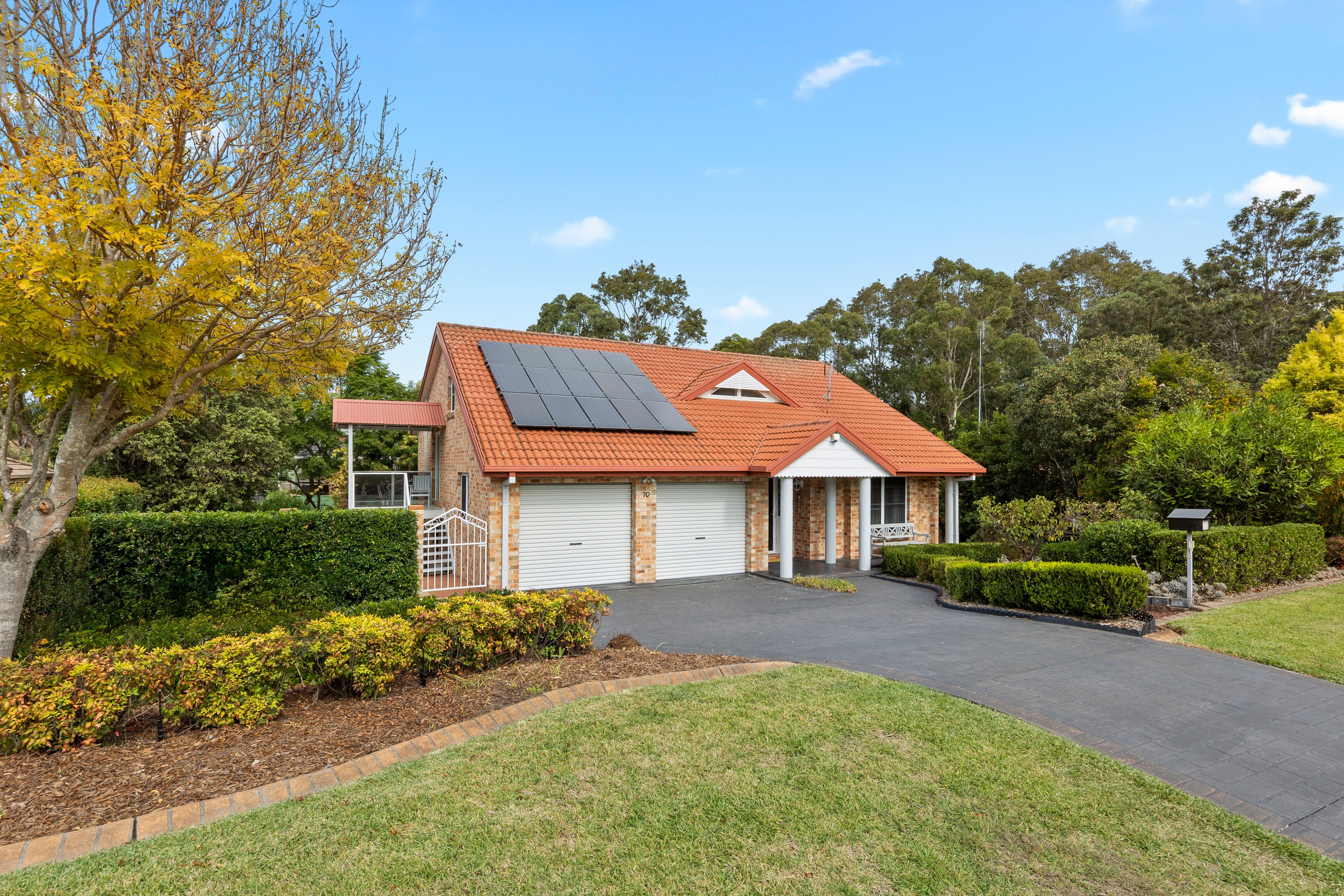 70 Rosamond Street, Maryland, NSW 2287