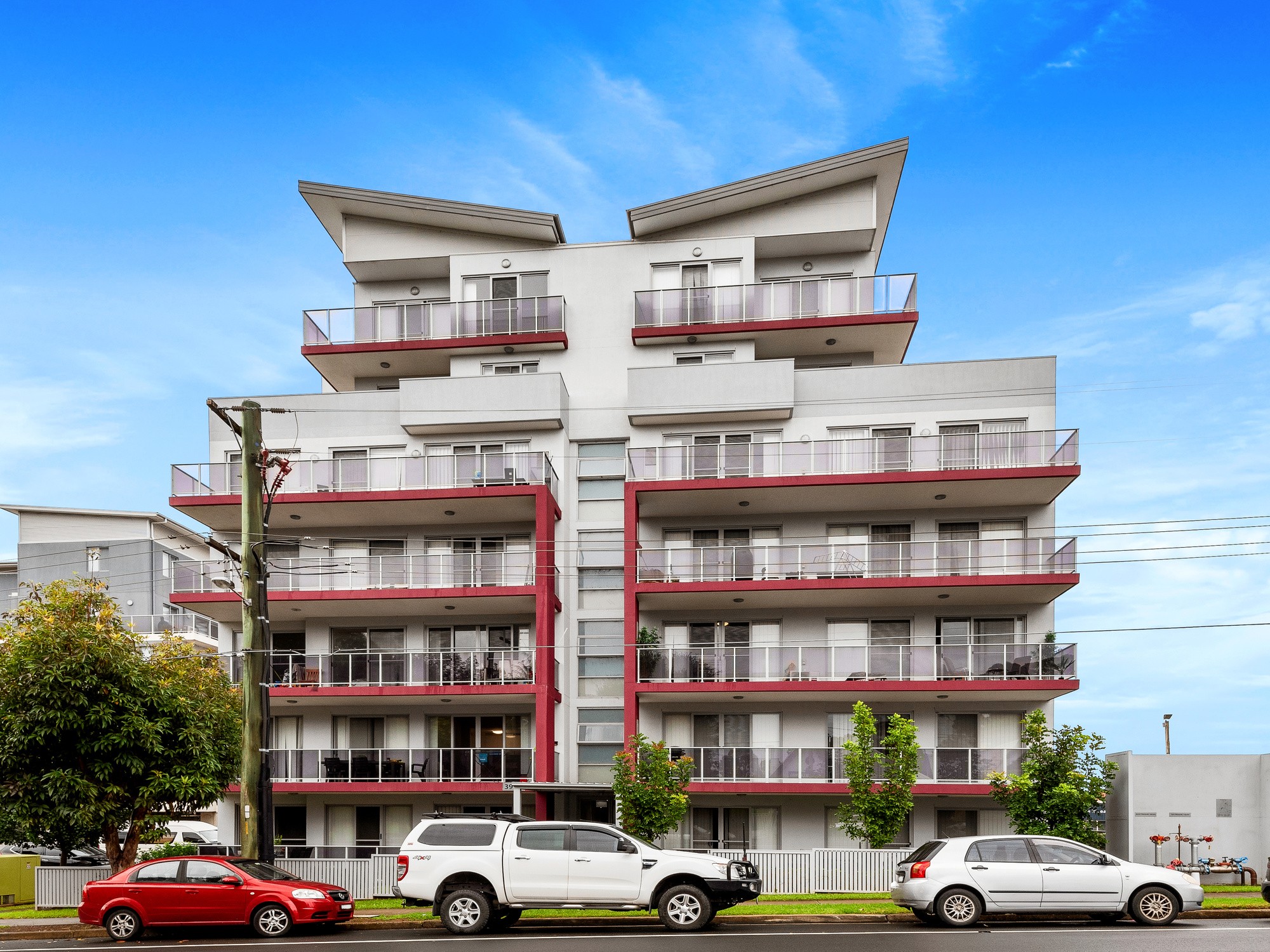 27/39-41 Gidley Street, St Marys, NSW 2760