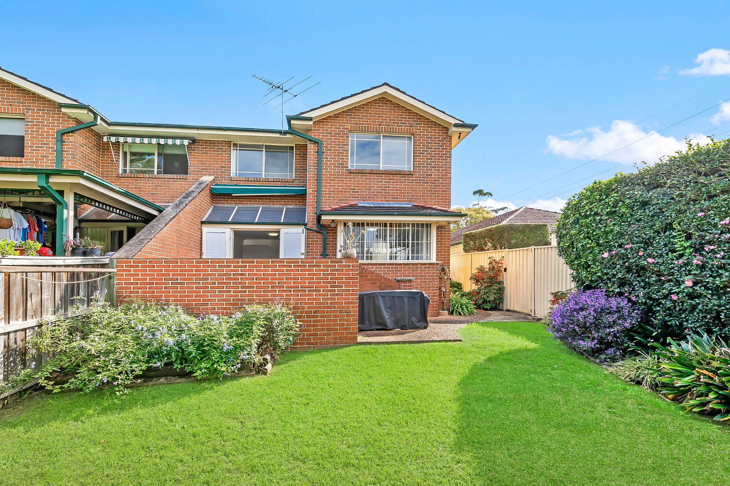 1 Mountain Street, Epping, NSW 2121