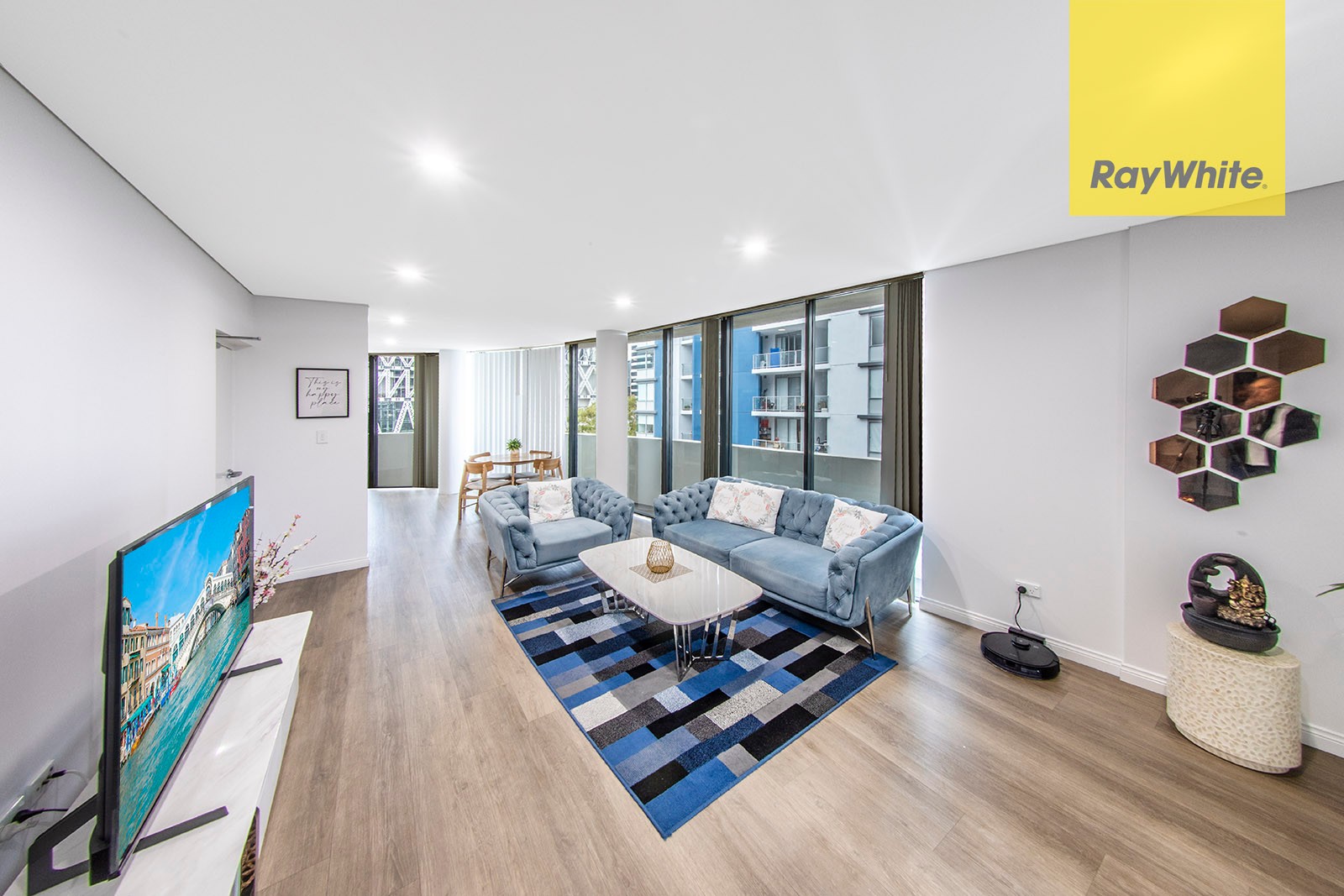 9/6 Sorrell Street, Parramatta, NSW 2150
