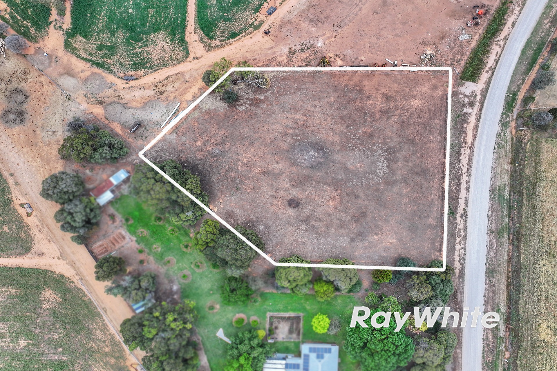 Lot 1 LP 216208 PSH Trigger Road, Rochester, VIC 3561