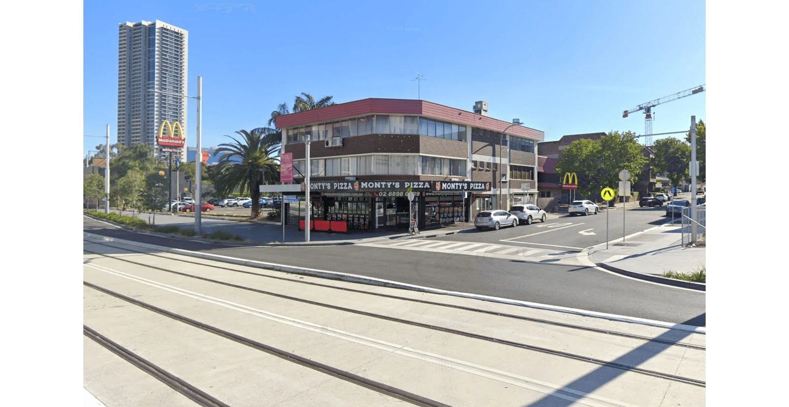 383-385 Church Street, Parramatta, NSW 2150