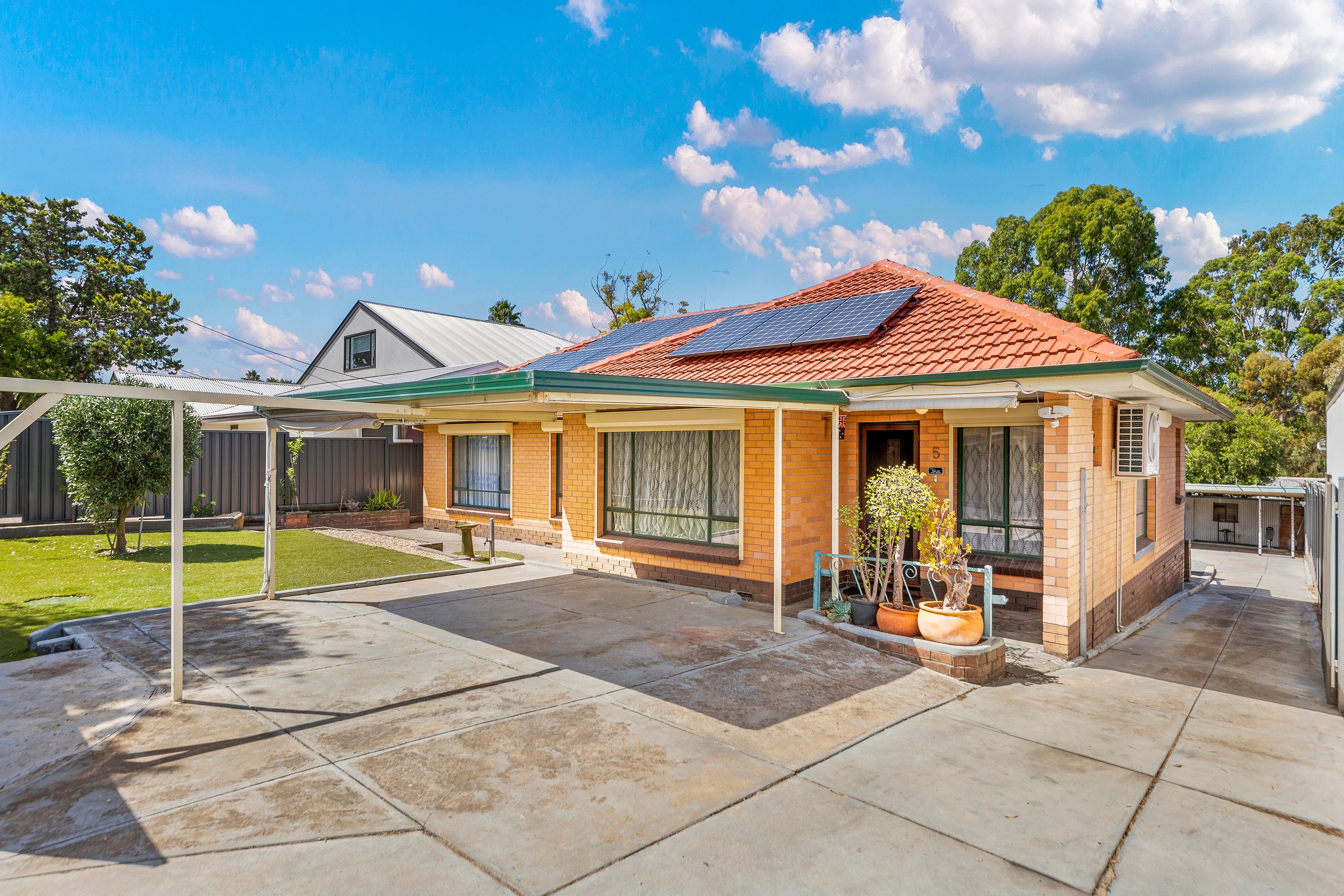 5 Faulkner Street, Modbury SA 5092