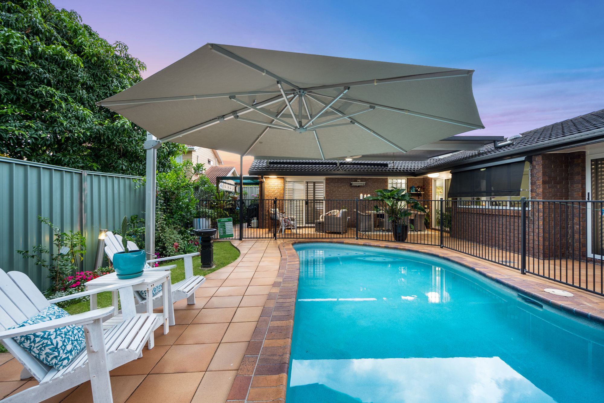 3 Malinya Place, Wishart, QLD 4122