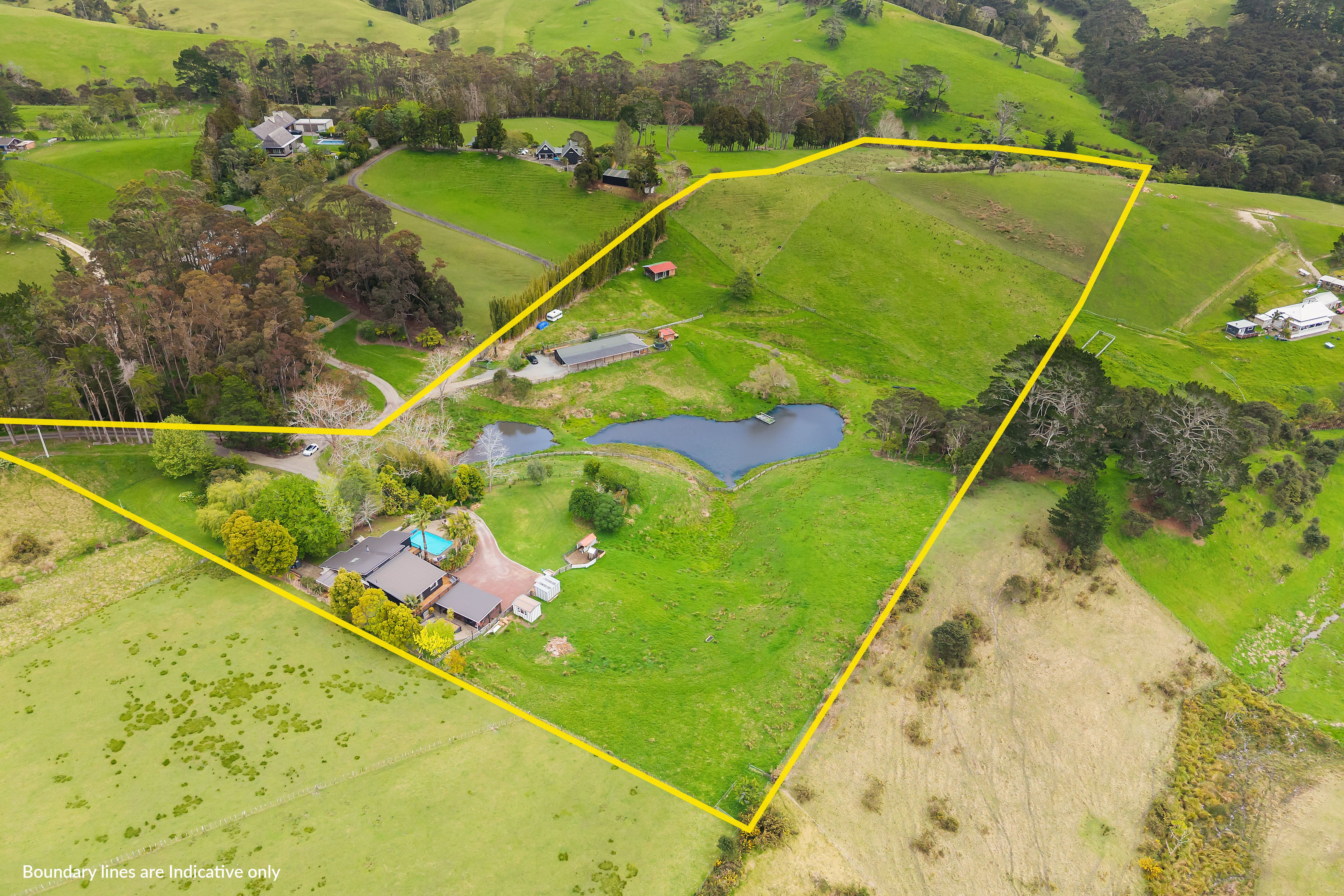197 Forest Hill Road, Waiatarua, Waitakere City