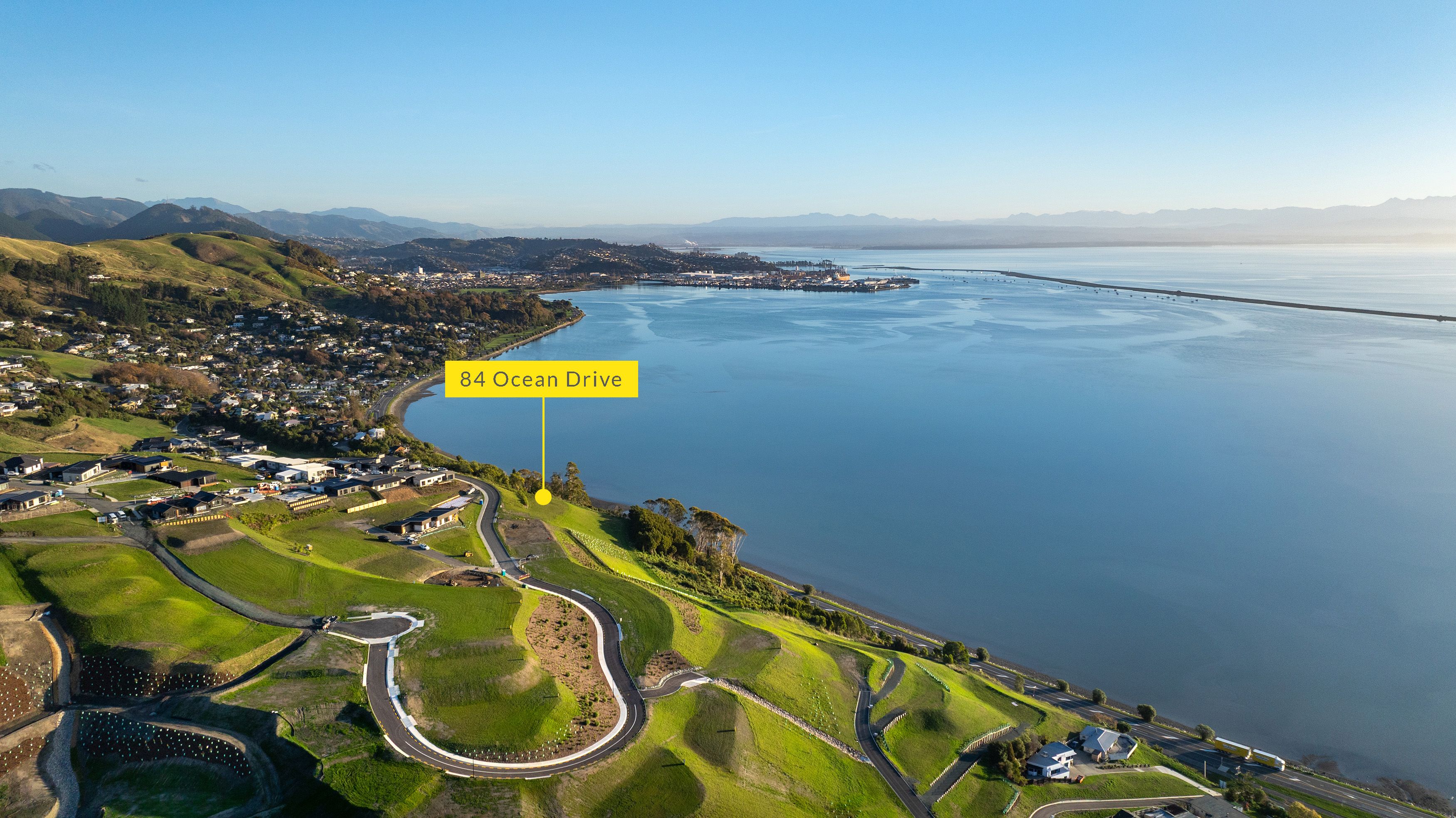 84 Ocean Drive, Atawhai, Nelson City