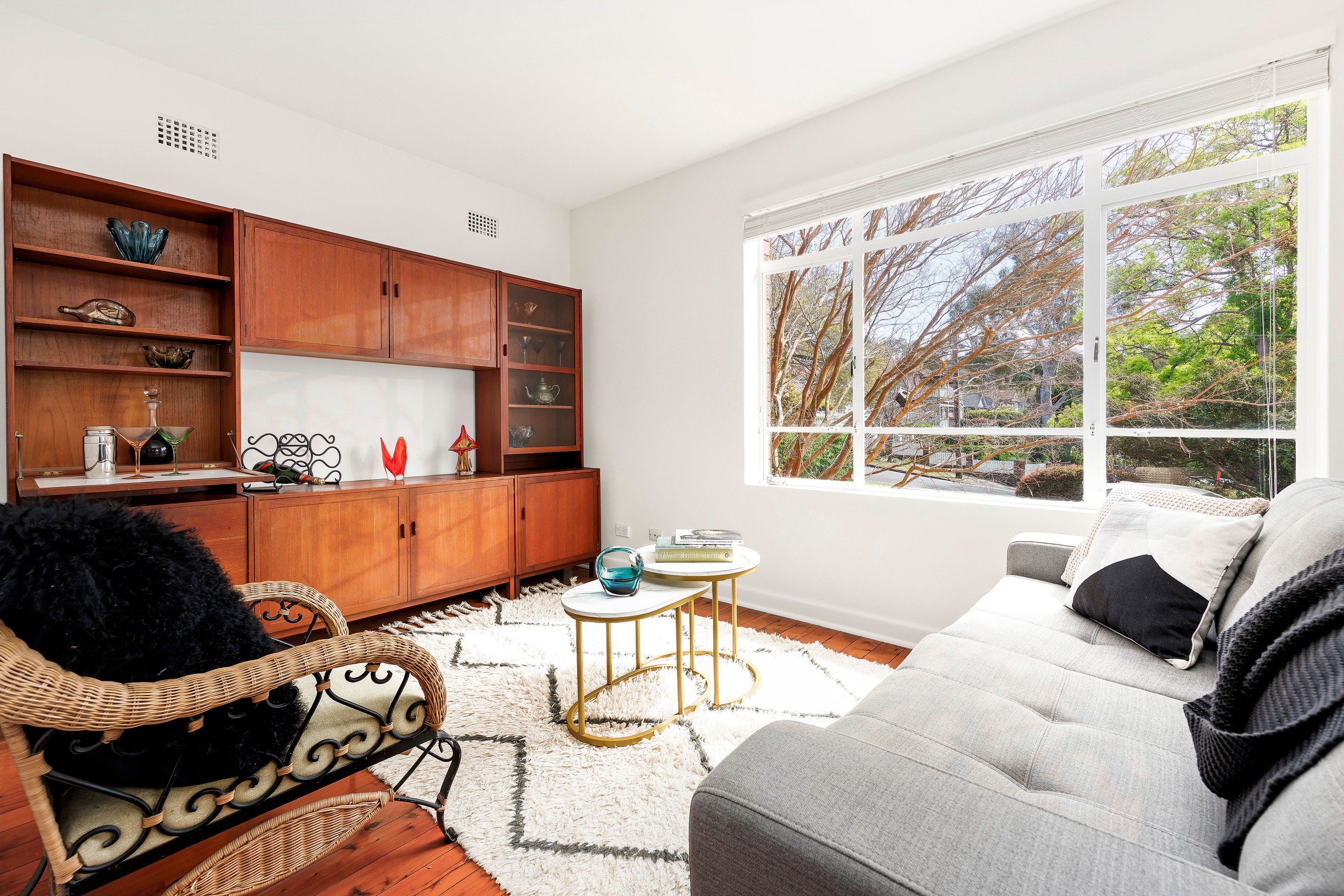 4/22 Hodgson Avenue, Cremorne Point, NSW 2090