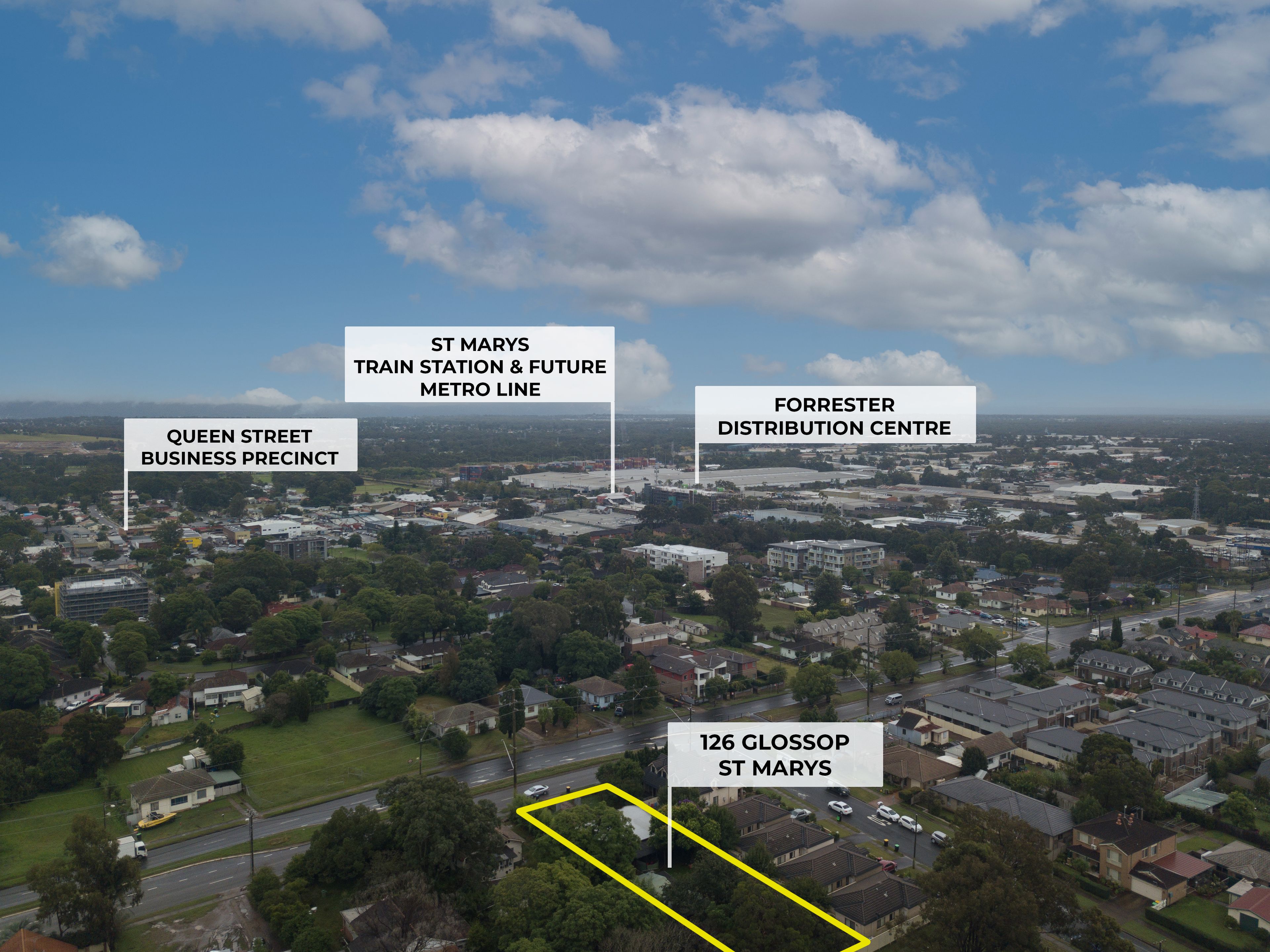 126 Glossop Street, St Marys, NSW 2760