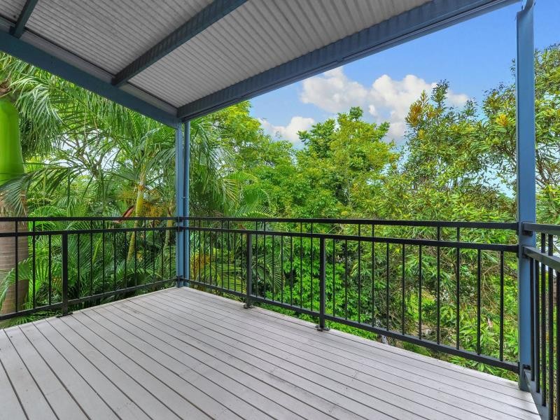 1/130 Fernberg Road, Paddington, QLD 4064