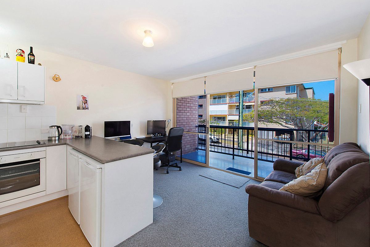 425 Bowen Terrace, New Farm QLD 4005