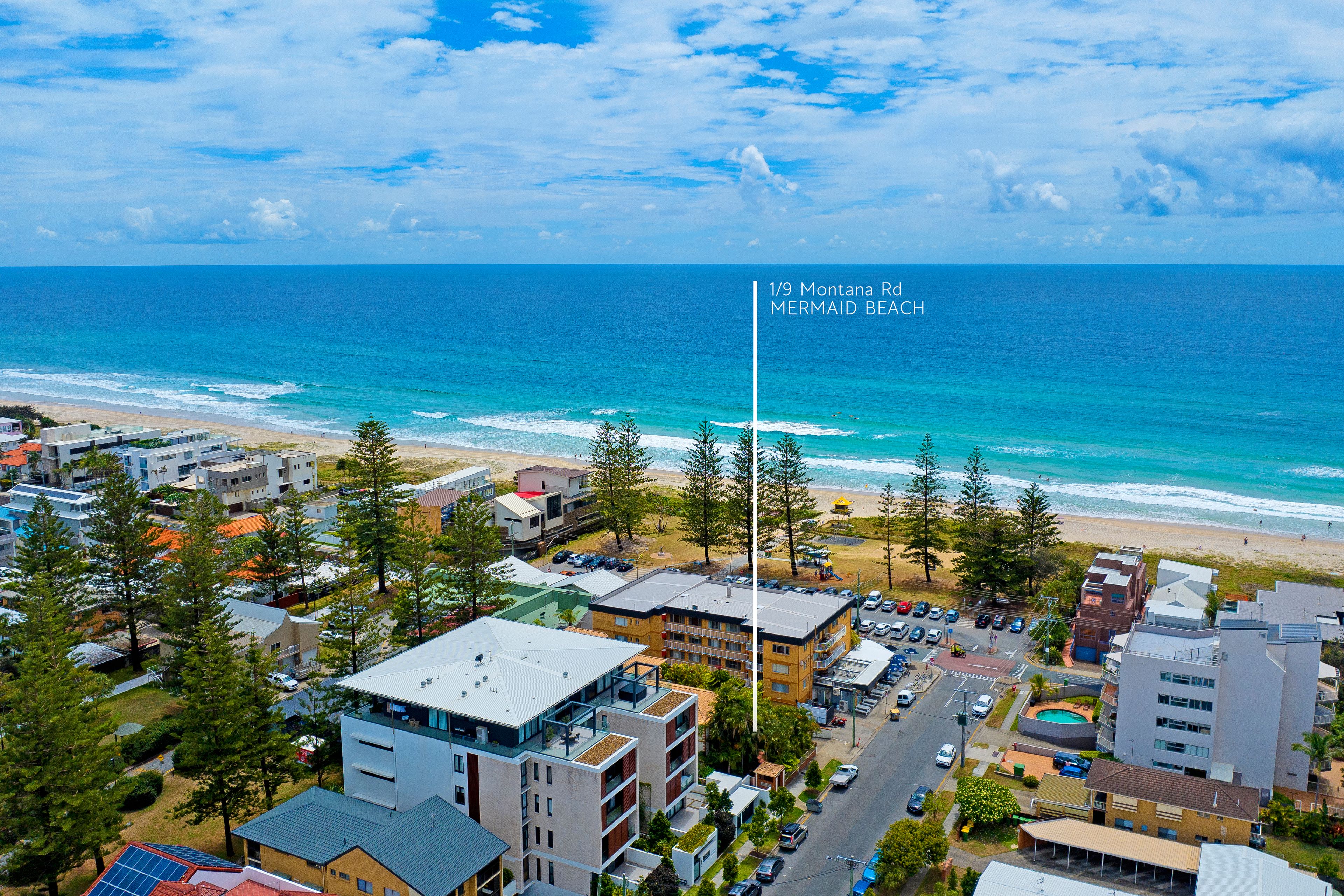 1/9 Montana Road, Mermaid Beach, QLD 4218