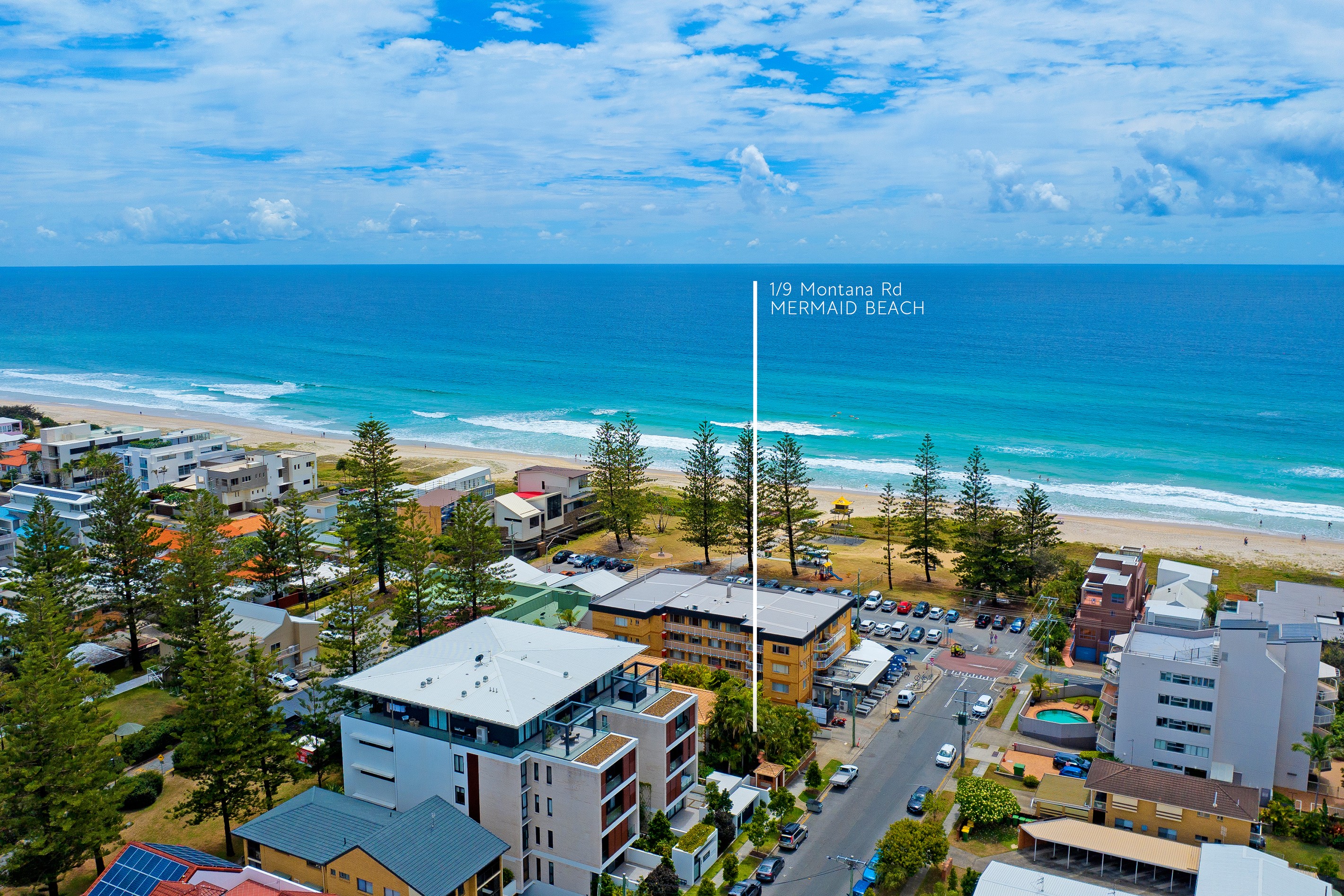 1/9 Montana Road, Mermaid Beach, QLD 4218