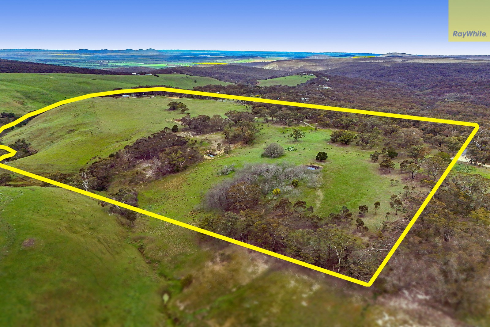 191 Camerons Lane, Beremboke, VIC 3342