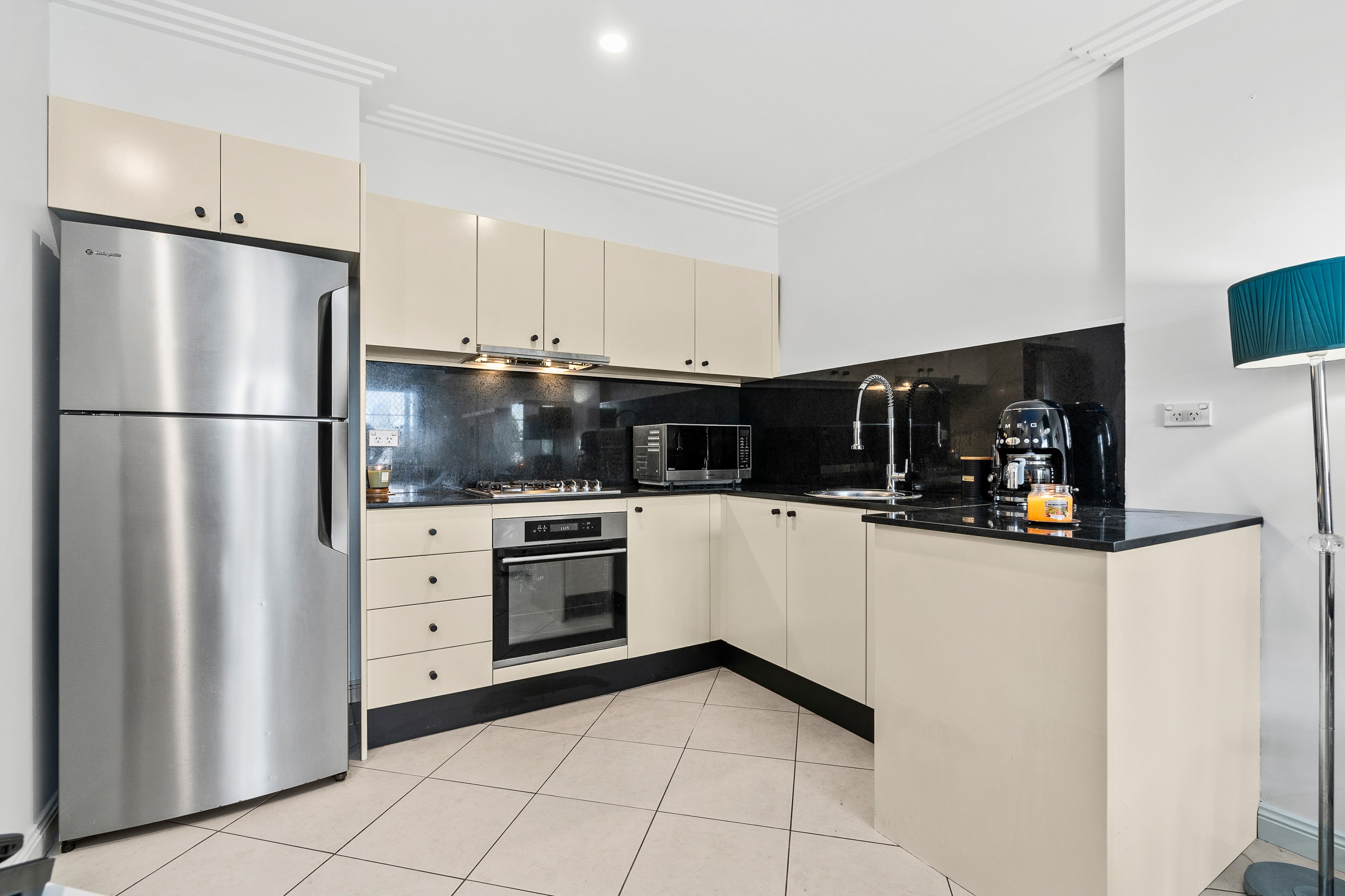 34/125 Euston Road, Alexandria, NSW 2015
